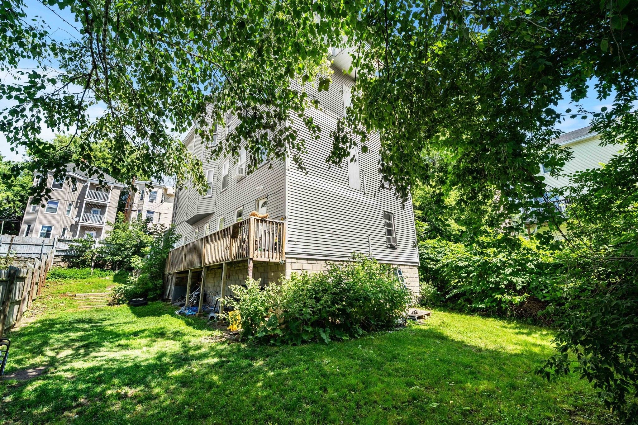  38 Wilson St (38-40), Haverhill, MA, 01832 - 物件實景