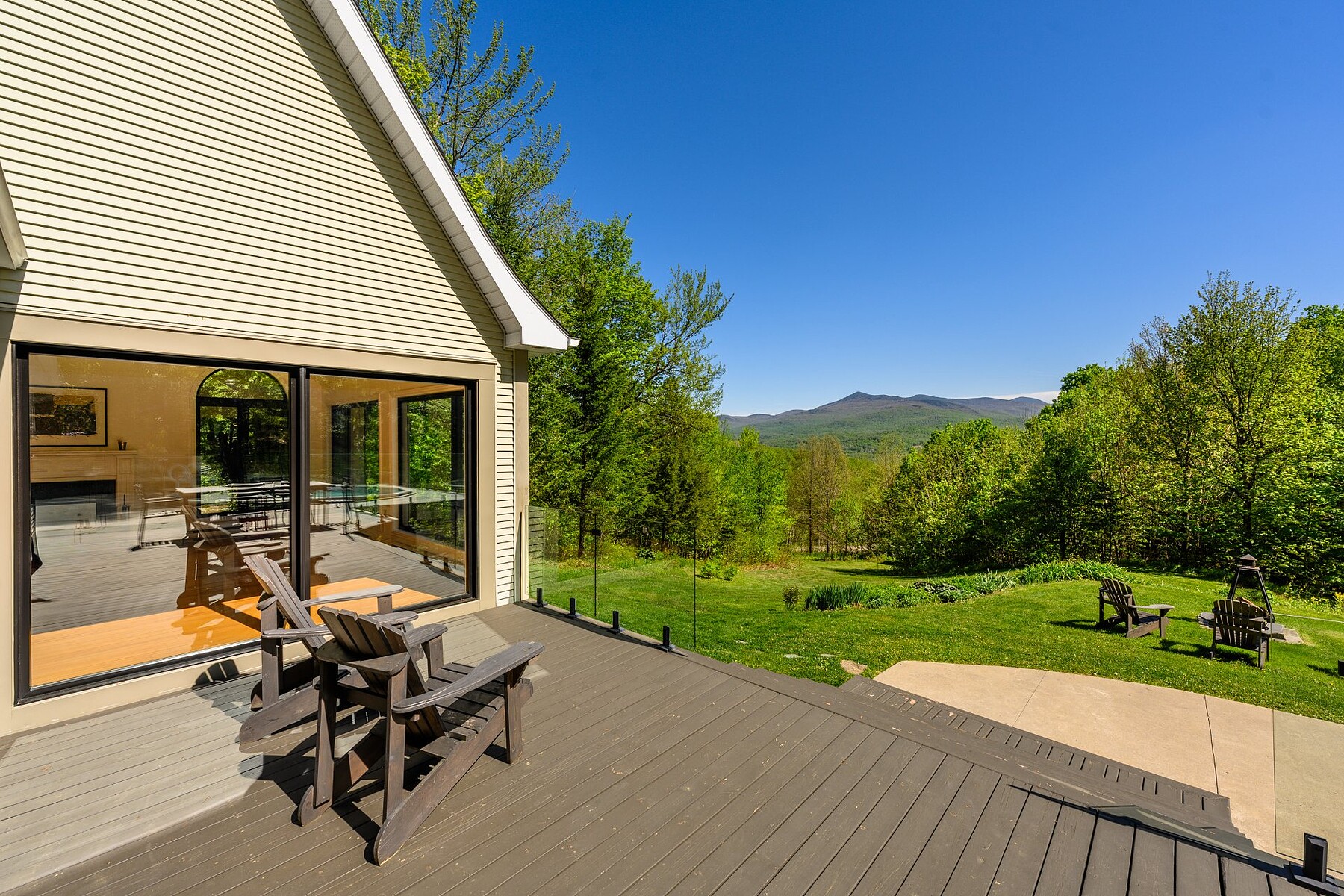  Sutton, Eastern Townships - 物件實景