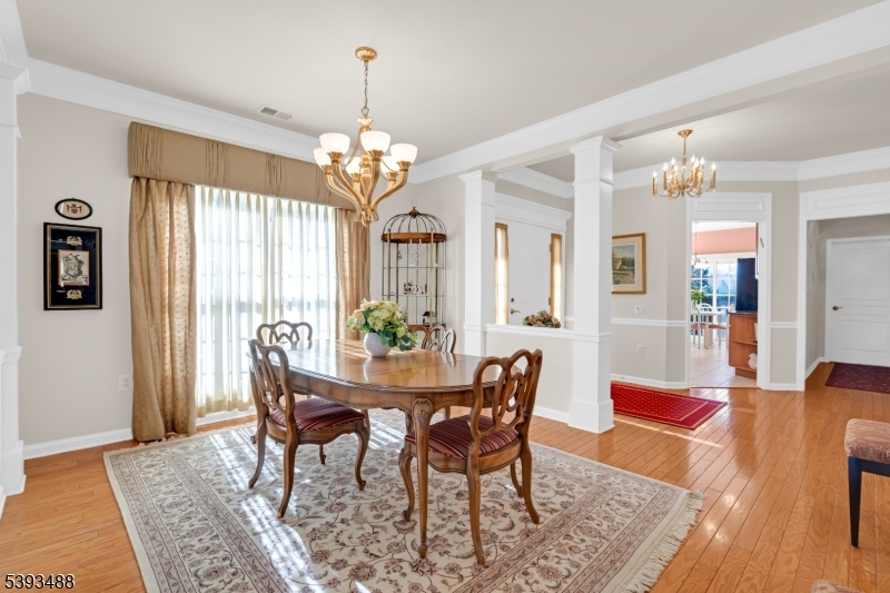 Franklin Twp., New Jersey, 08873, United States, 2 Bedrooms Bedrooms, ,2 BathroomsBathrooms,Residential,For Sale,2002075