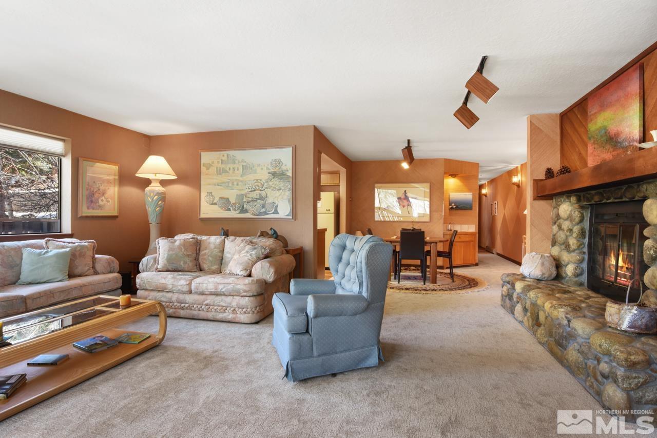 Incline Village, Nevada, 89451, United States, 2 Bedrooms Bedrooms, ,2 BathroomsBathrooms,Residential,For Sale,1754182