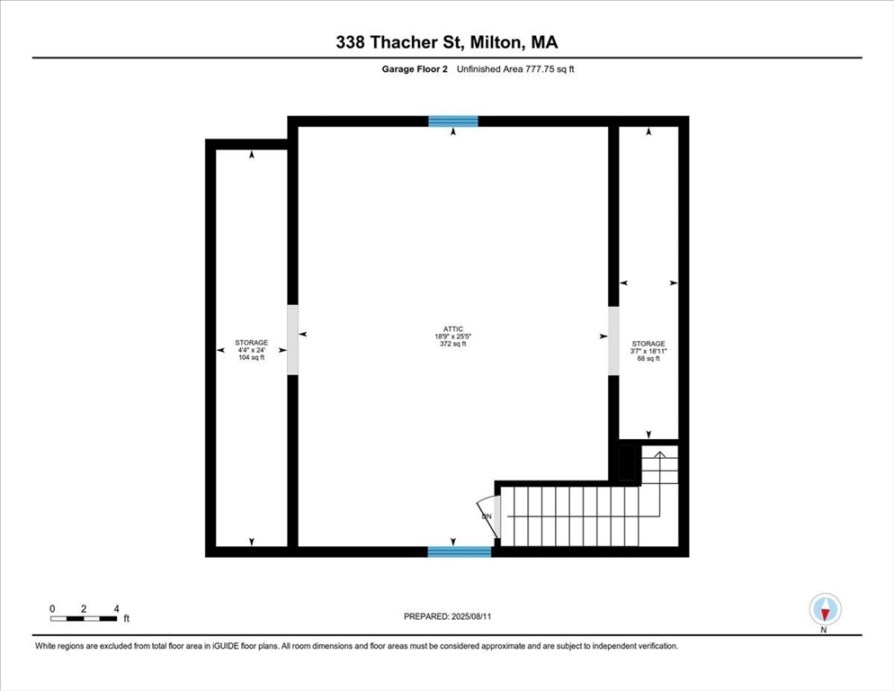 Milton, Massachusetts, 02186, United States, 4 Bedrooms Bedrooms, ,2 BathroomsBathrooms,Residential,For Sale,1917641