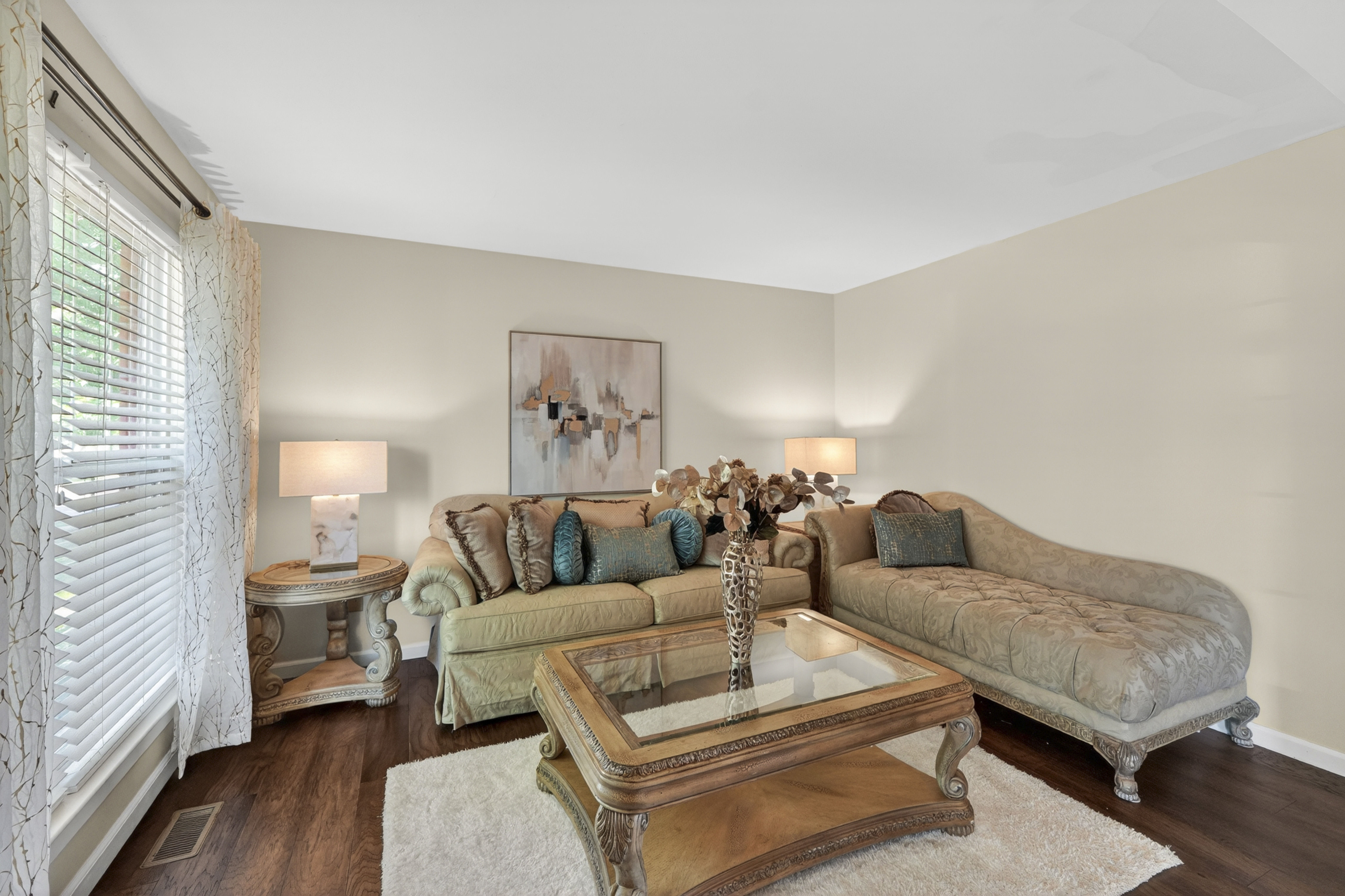  Classic Estates at Behlmann Farms Elegance - 物件實景