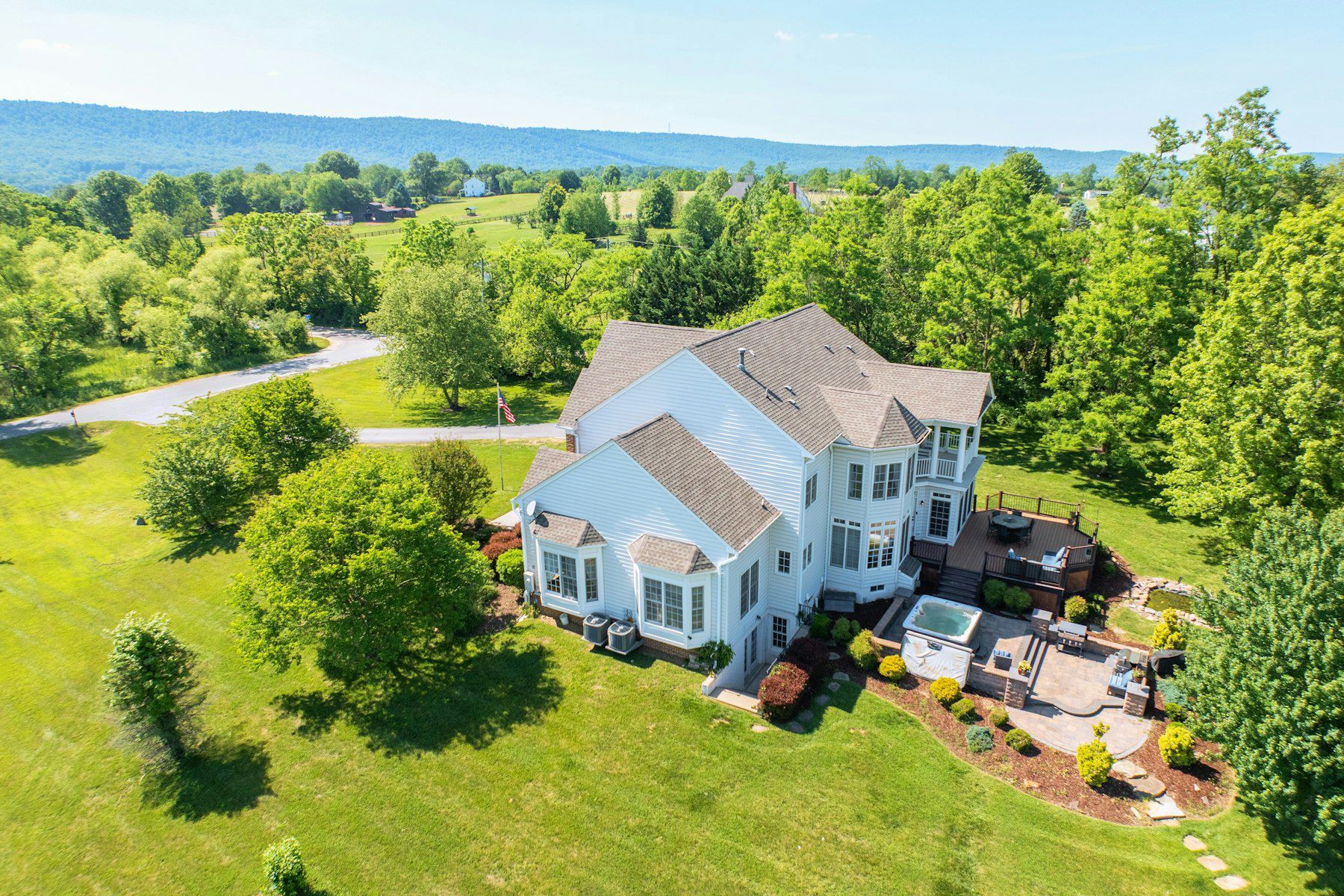  12734 Beebe Court, Lovettsville, VA 20180 - 物件實景