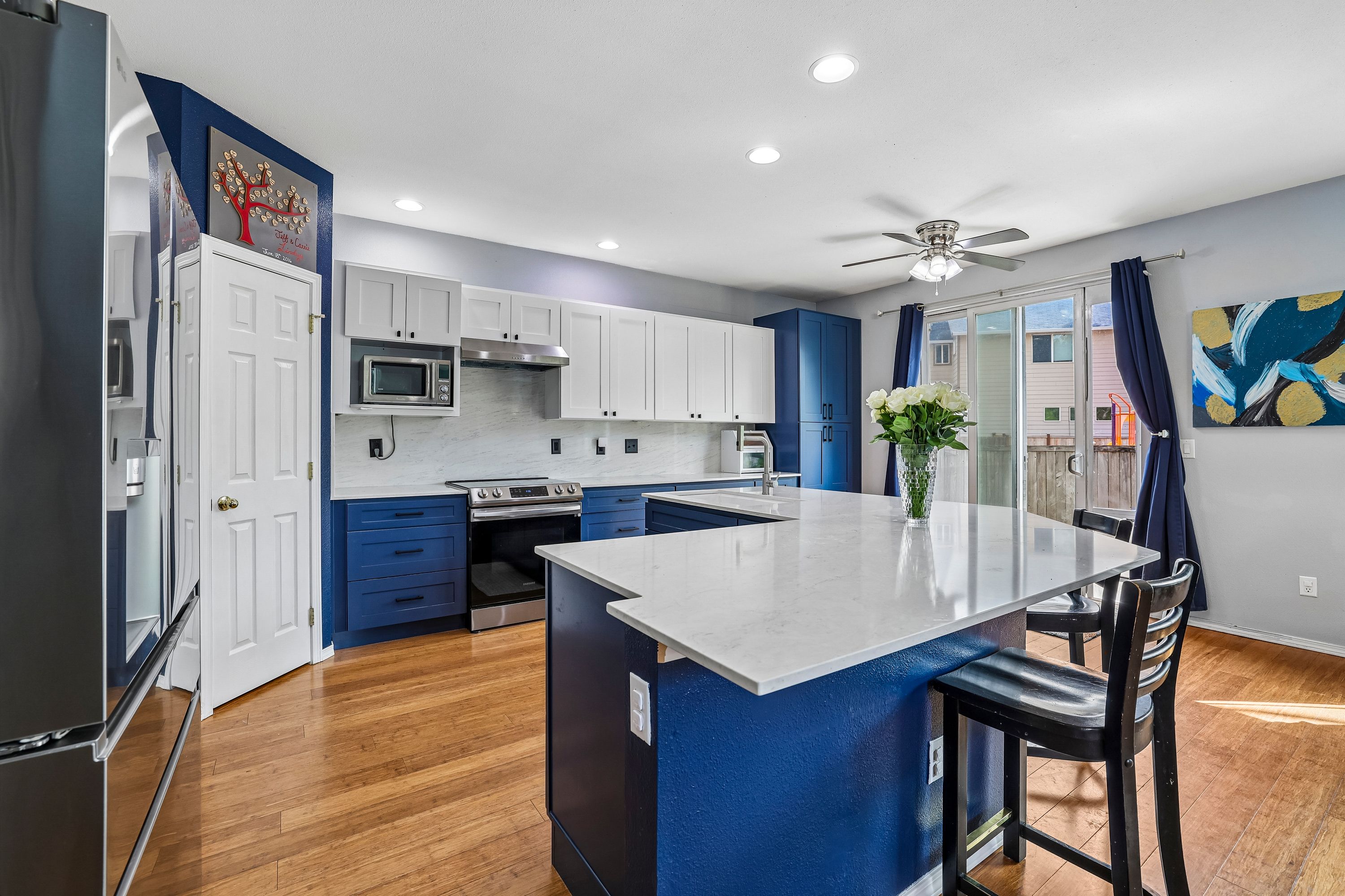  18613 98th Ave E, Puyallup, WA 98375 - 物件實景