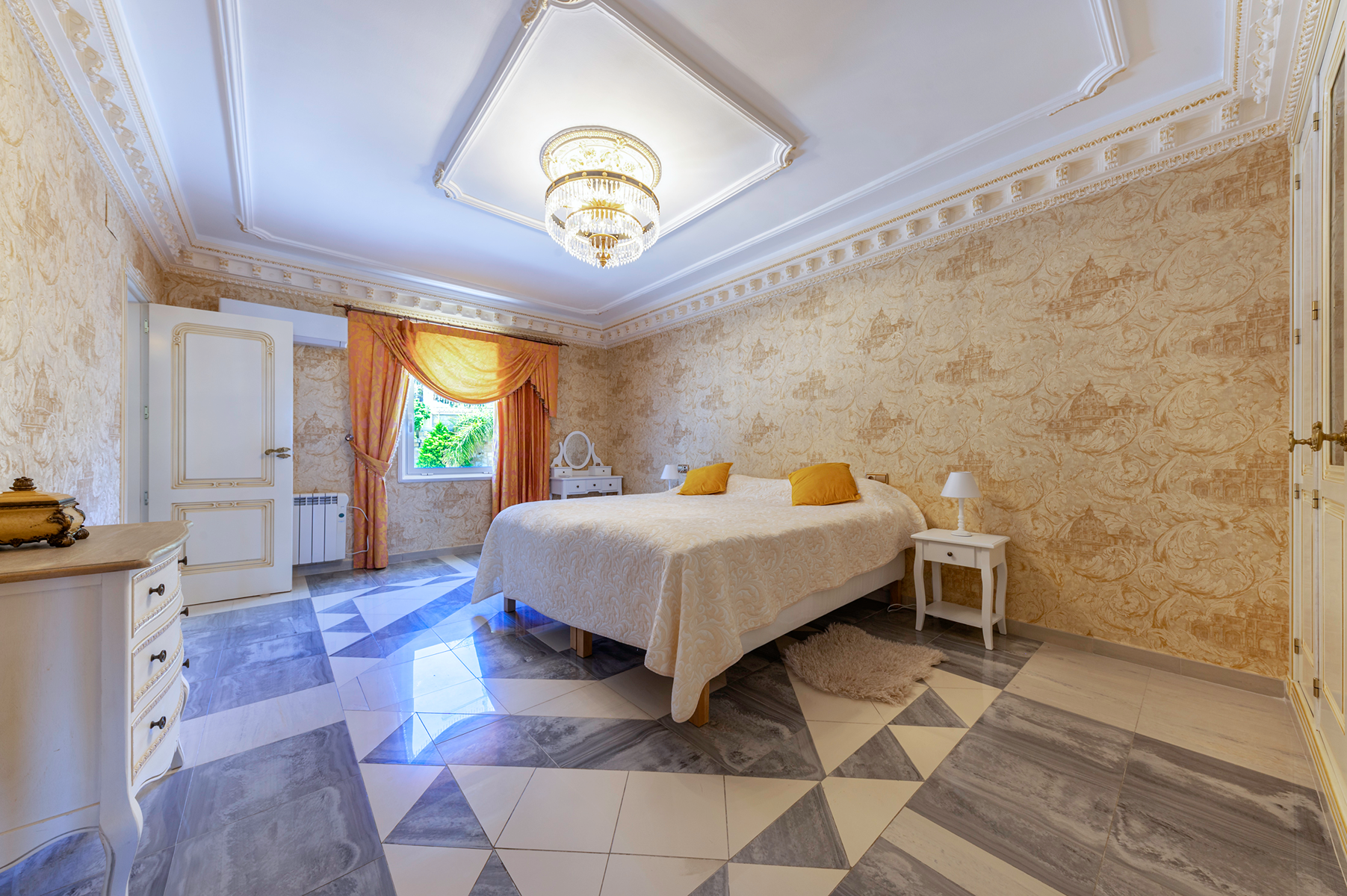  Luxury villa with unique sea view in Altea Hills - 物件實景