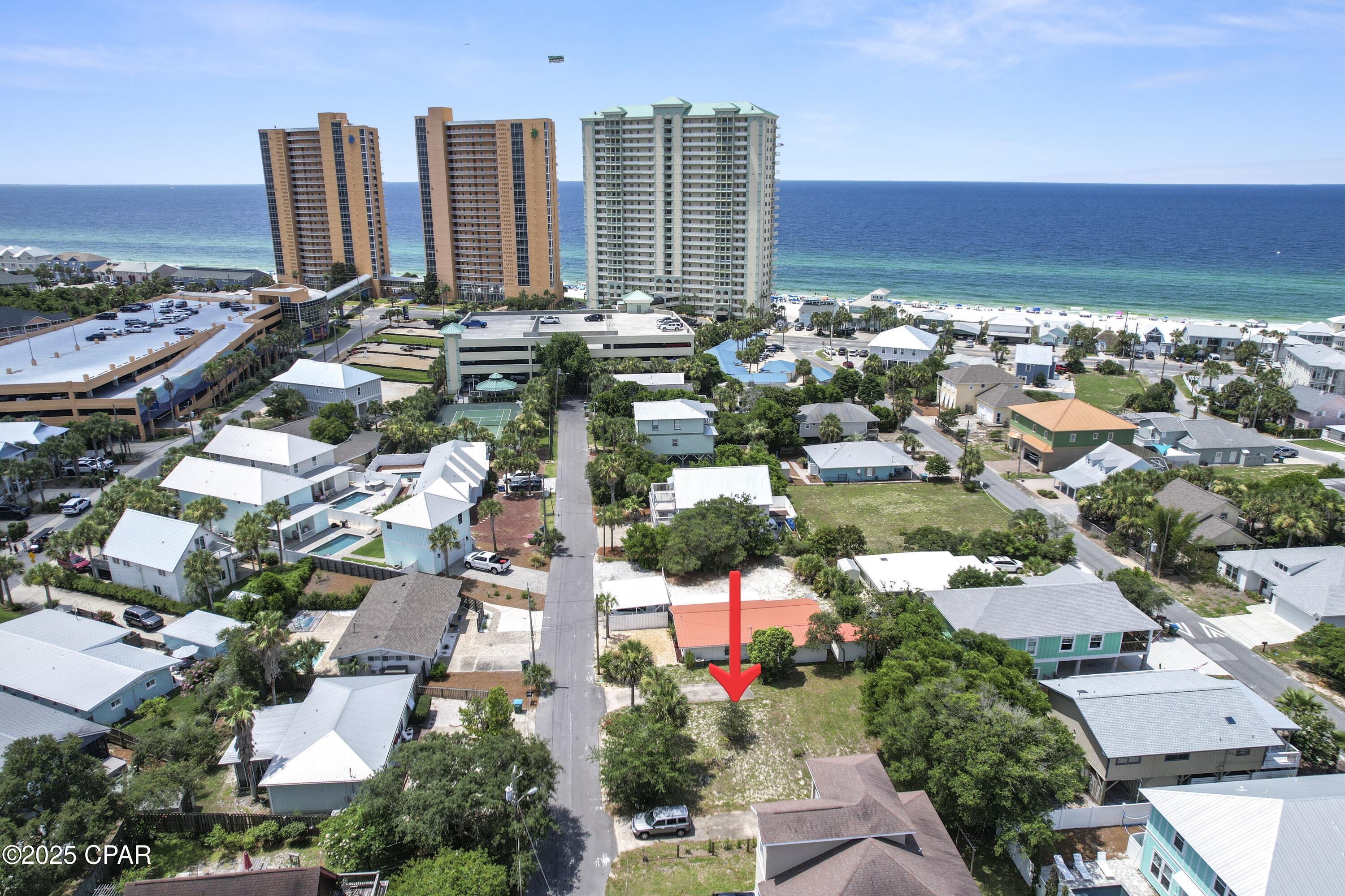 Panama City Beach, Florida, 32413, United States, ,Residential,For Sale,1982452