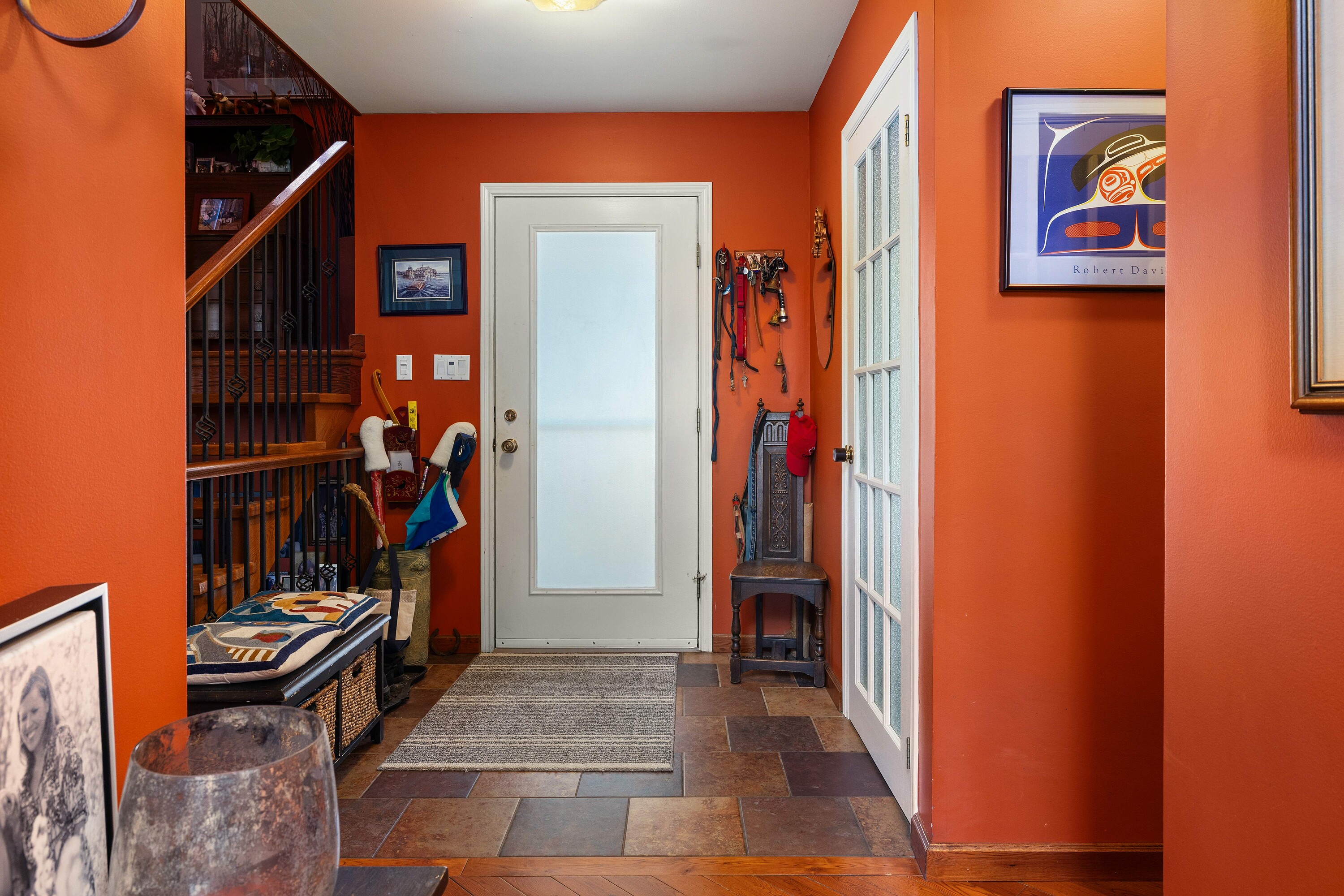  Country Living at it