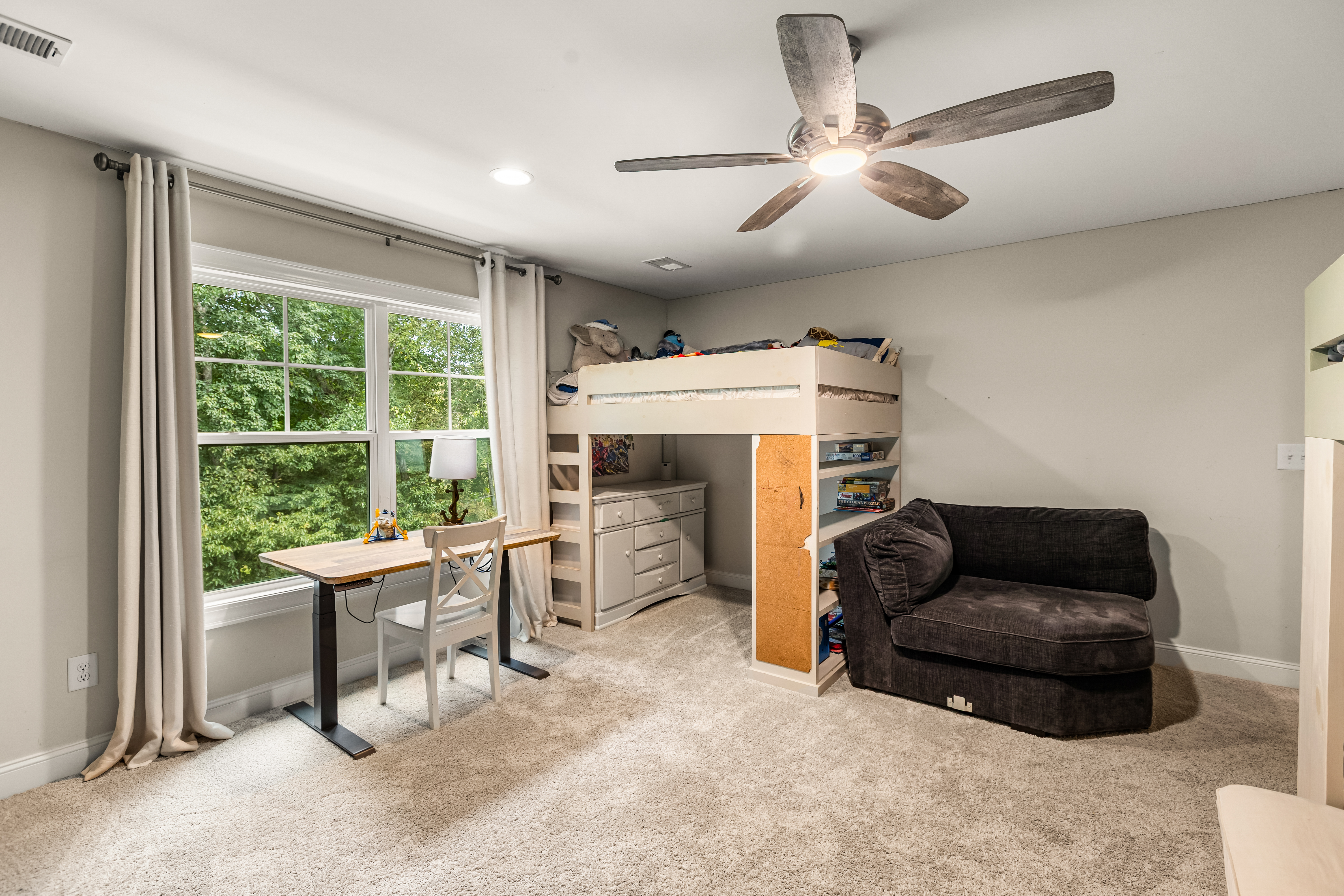  40 McCarrell Road, Travelers Rest, SC 29690 - 物件實景