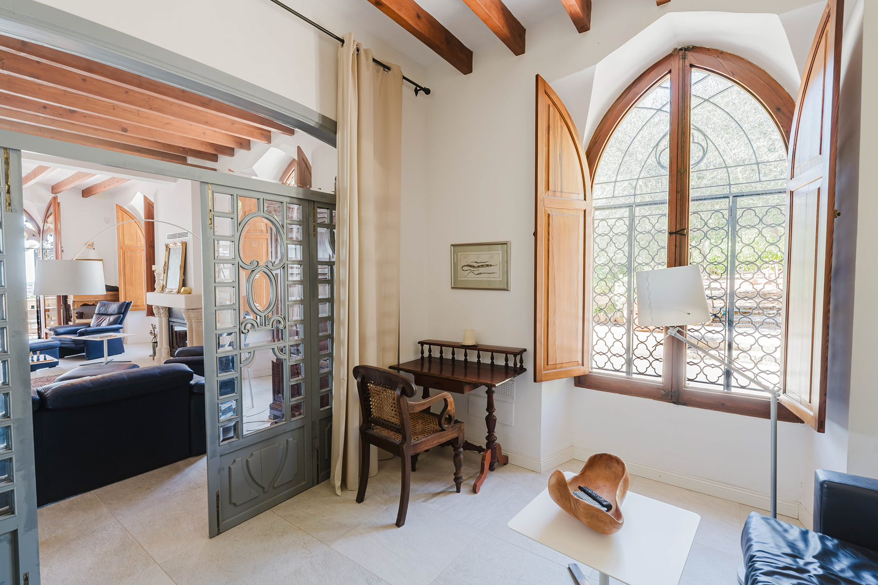  Historic property with tennis court in Palma - 物件實景
