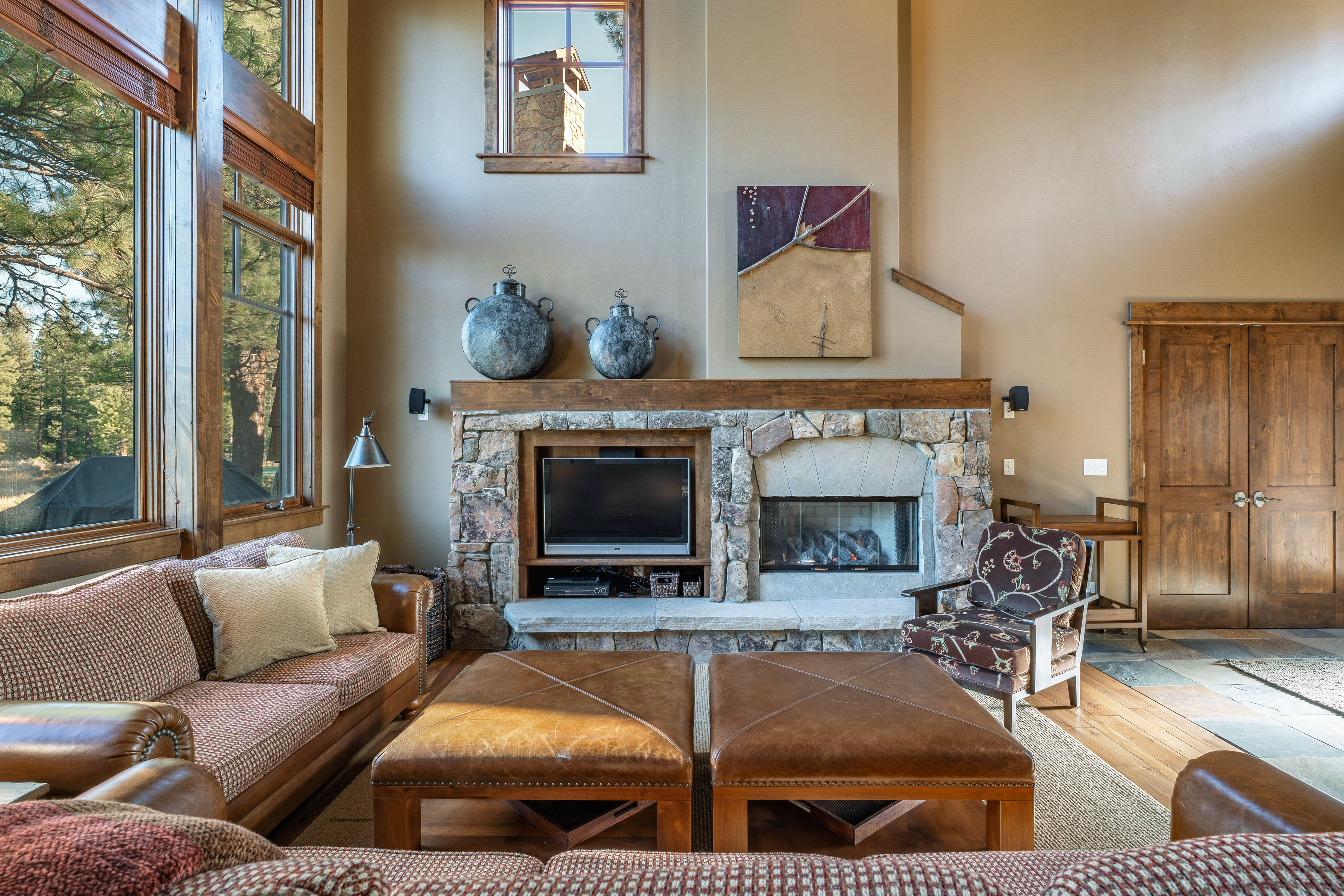  Turnkey Old Greenwood Townhome - 物件實景
