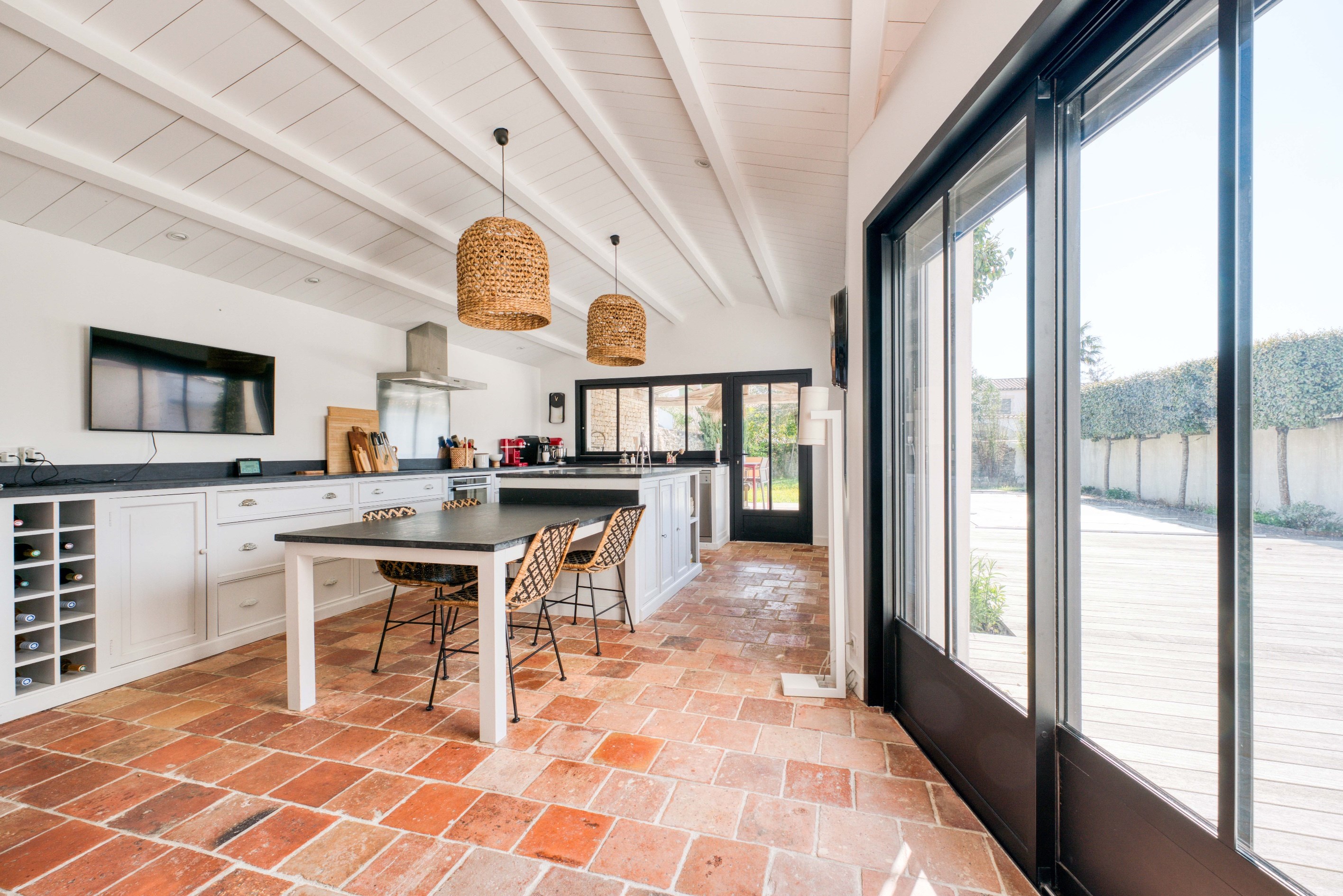  Maison - 物件實景