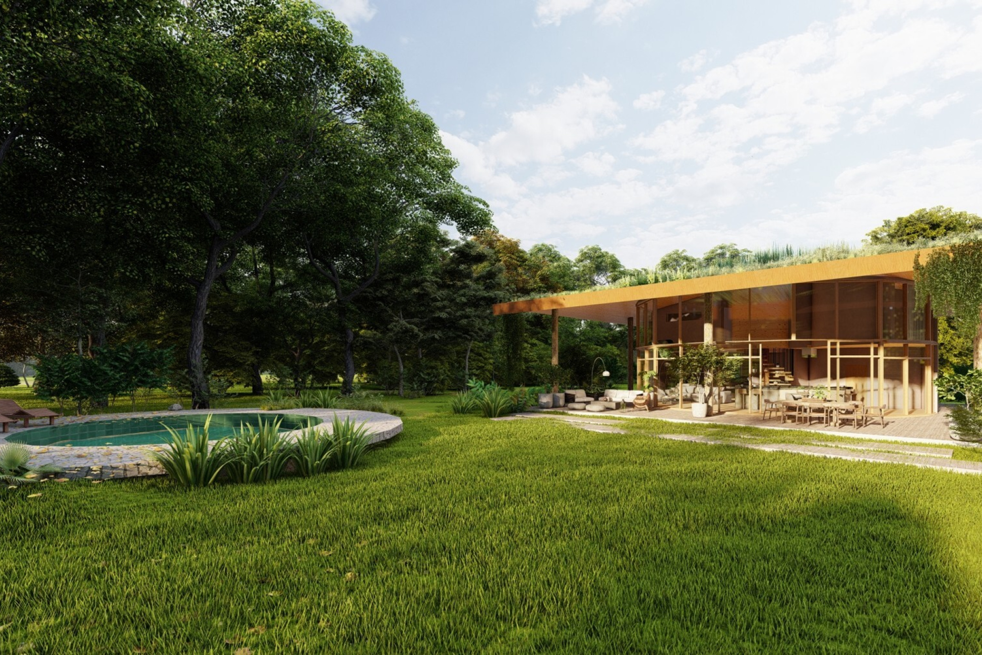  Customizable New Construction in Alella - Costa BCN - 物件實景