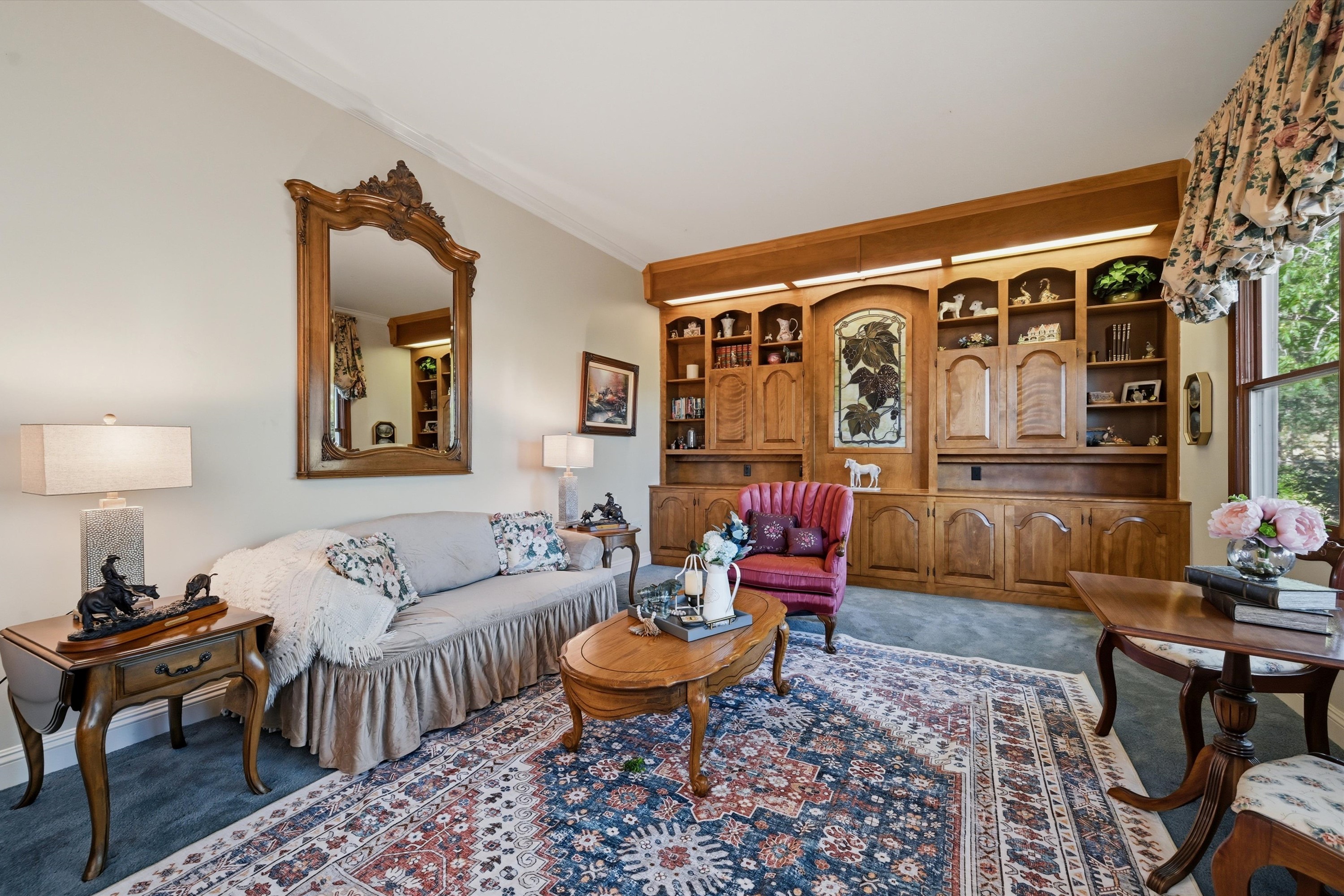  Wine Country Ranch Living - 物件實景