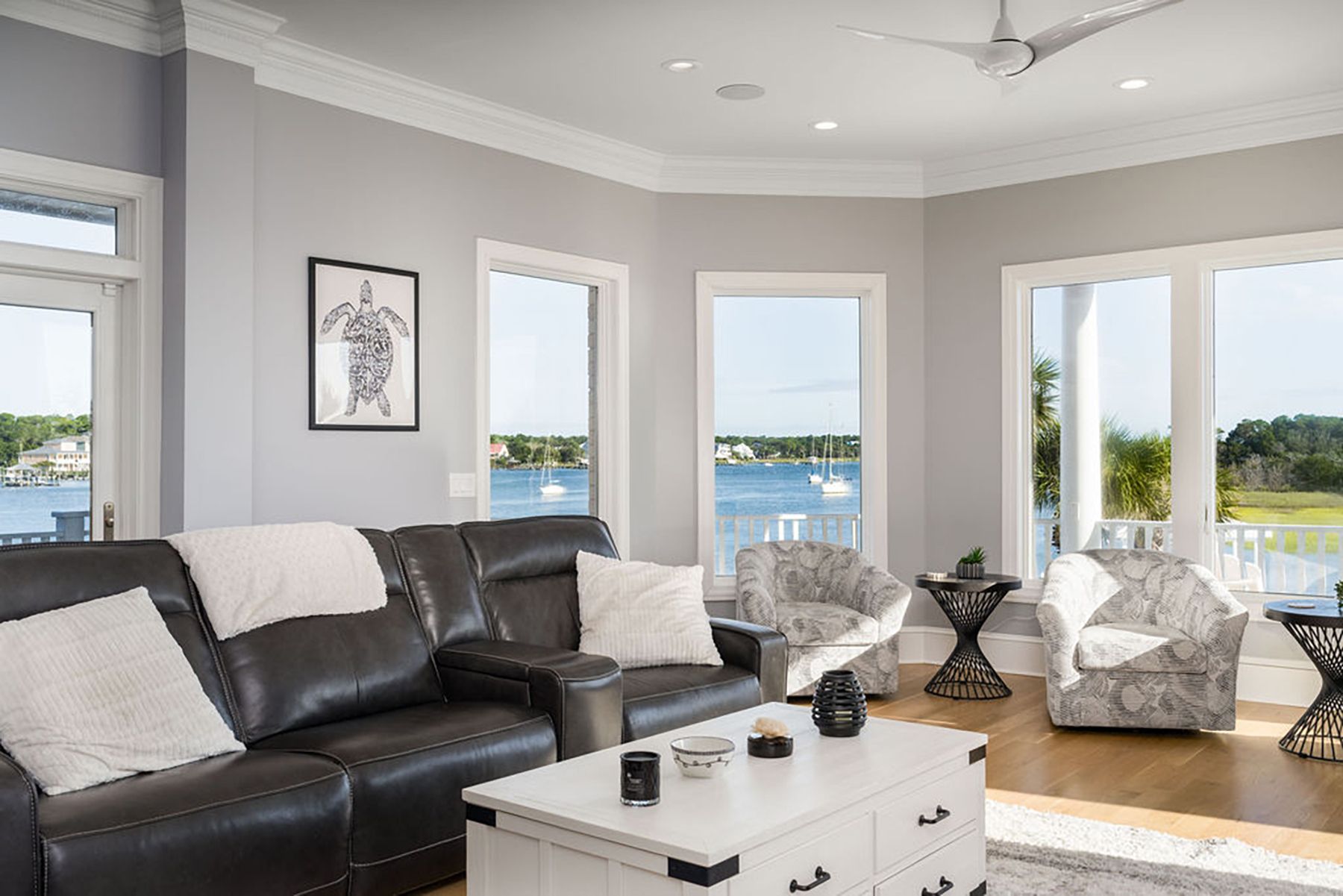  438 Oceana Way, Carolina Beach, NC 28428 - 物件實景