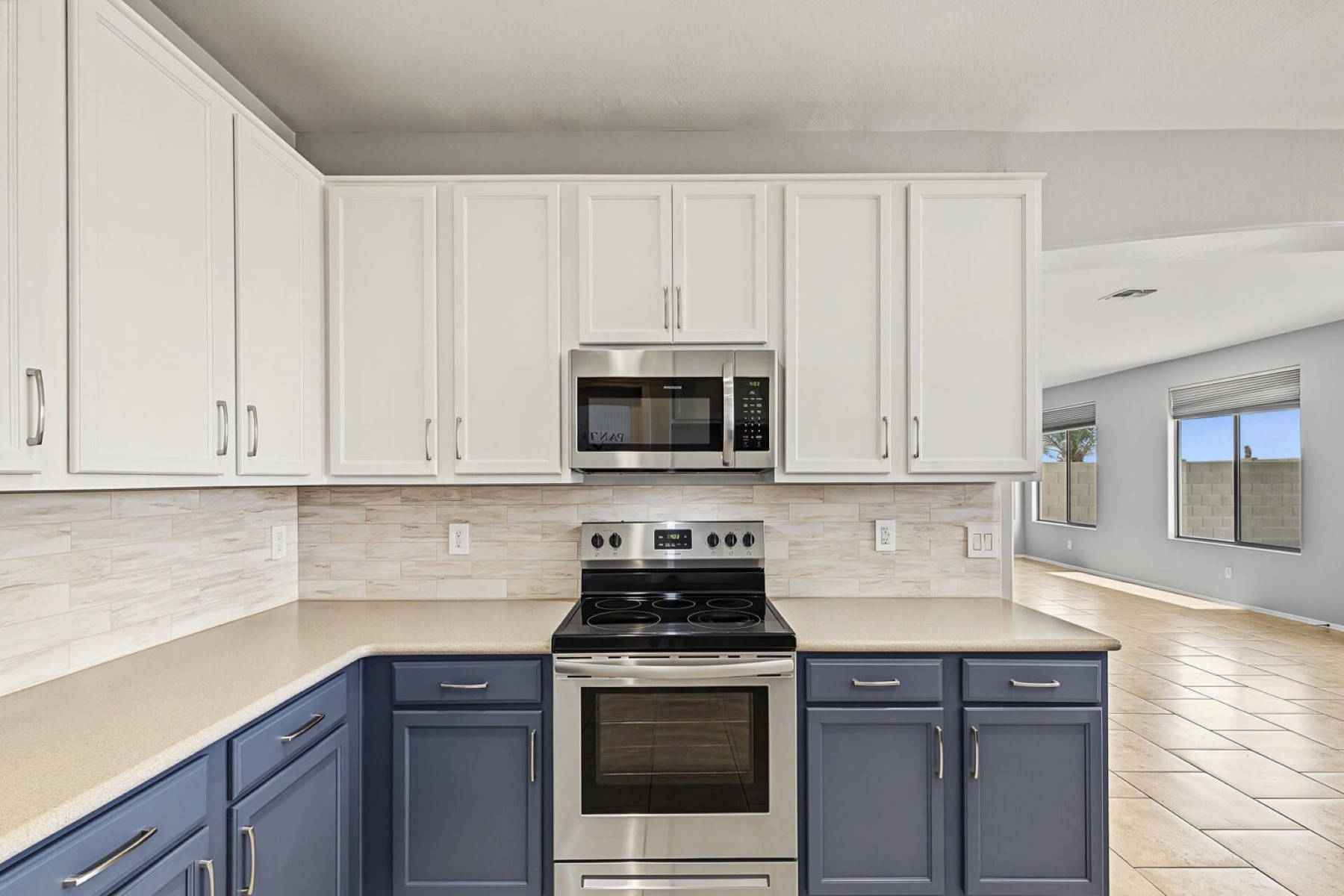  15250 W Pierson Street¦Goodyear, AZ - 物件實景