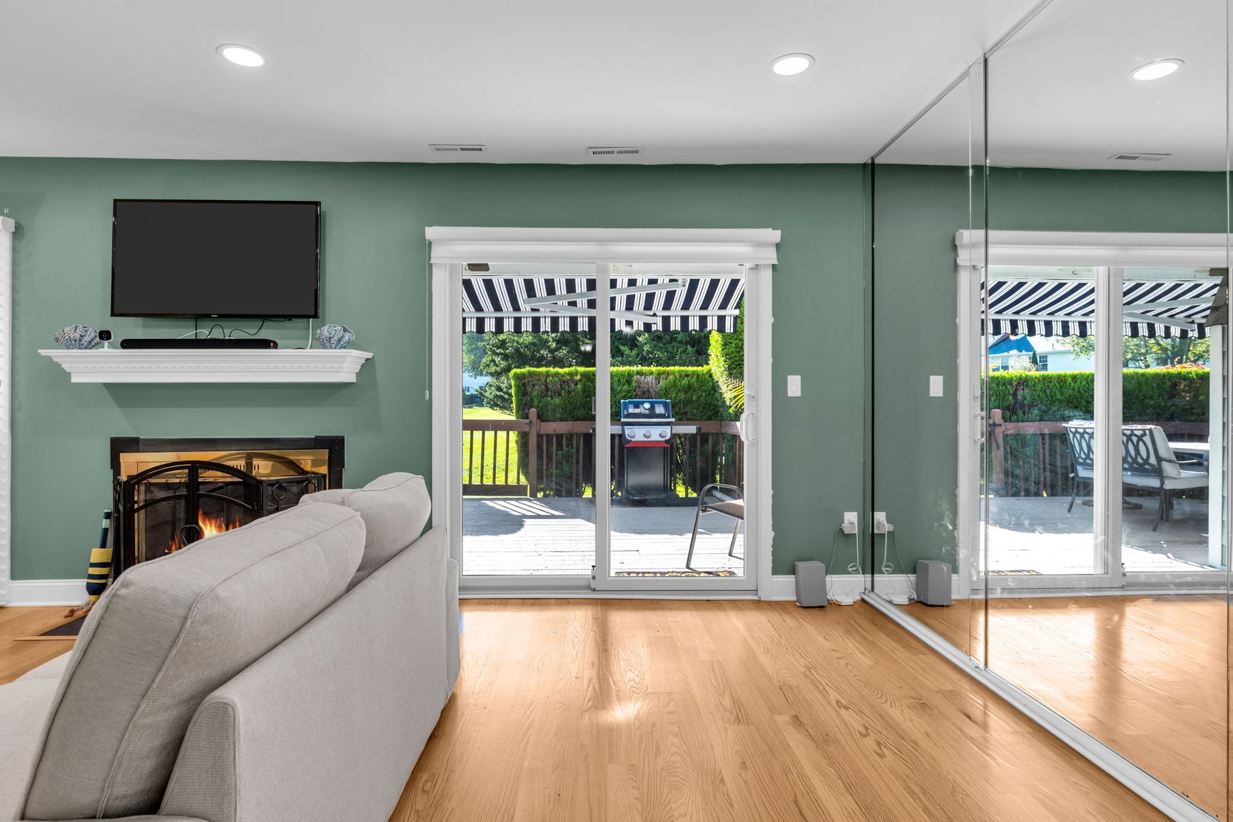  Coastal Living at Fairway Mews - 物件實景