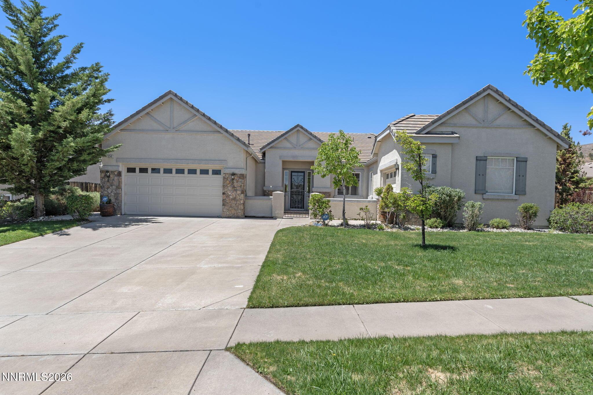 Quartzite Dr, Reno, NV 89523 #1