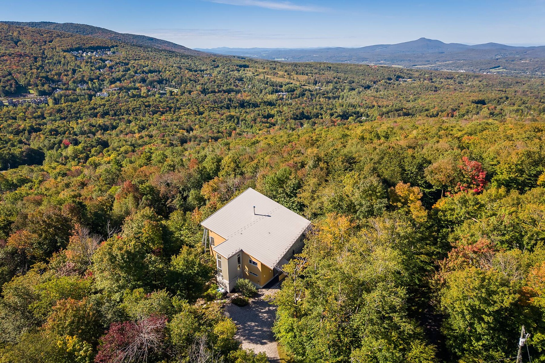  Sutton, Eastern Townships - 物件實景