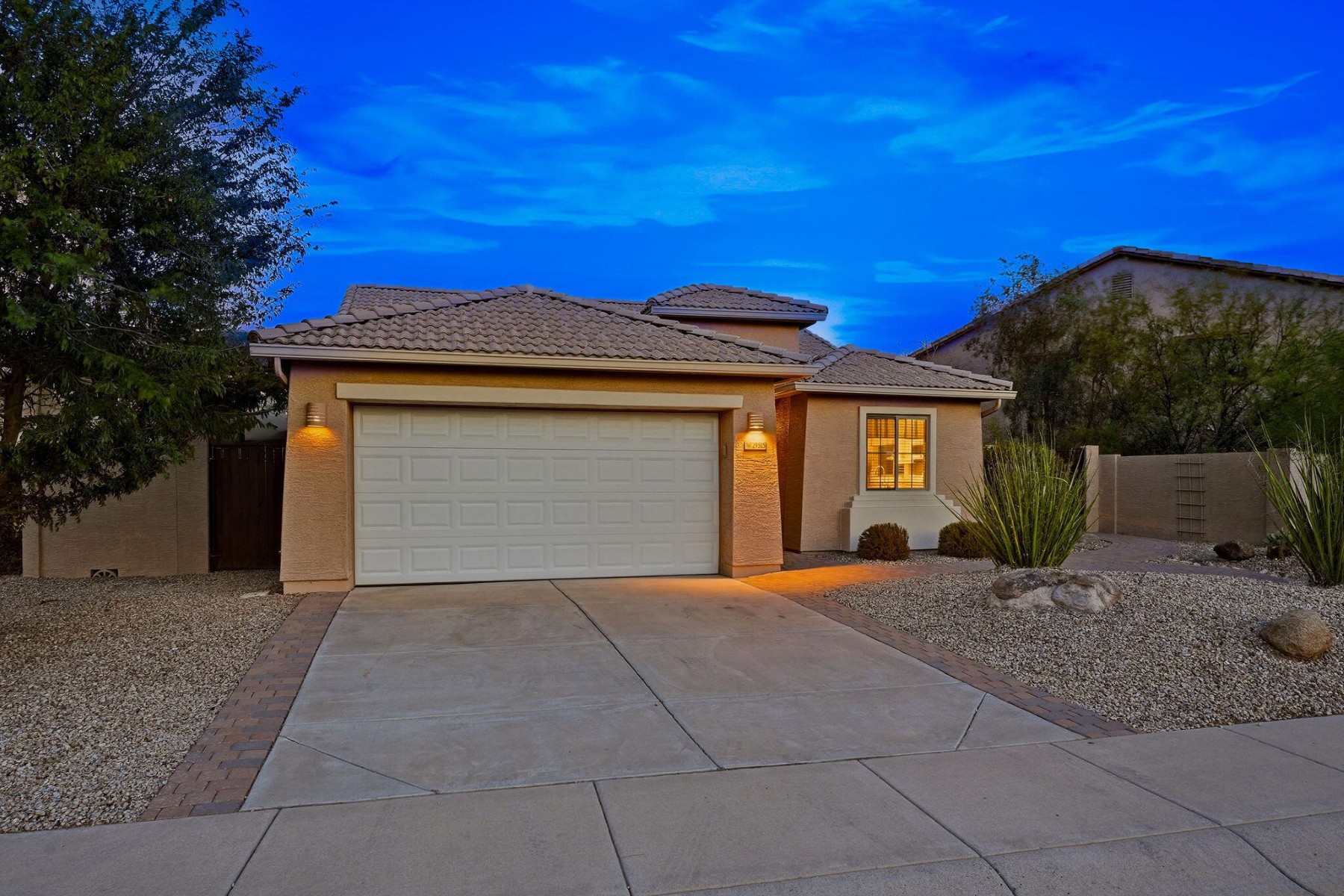  29515 N Little Leaf Dr ¦ San Tan Valley, AZ - 物件實景