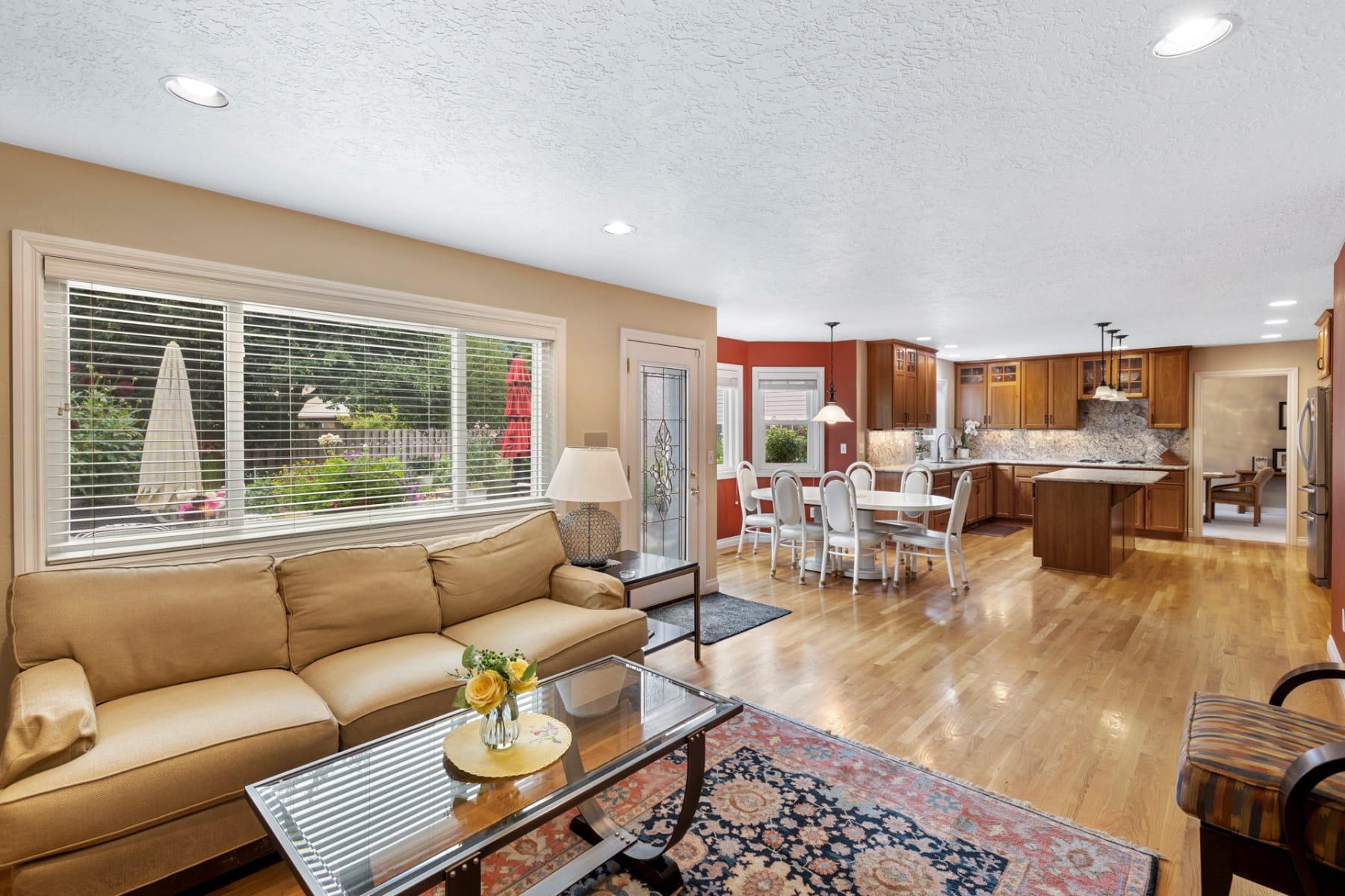  2745 NE KELLY PL Gresham, OR 97030 - 物件實景