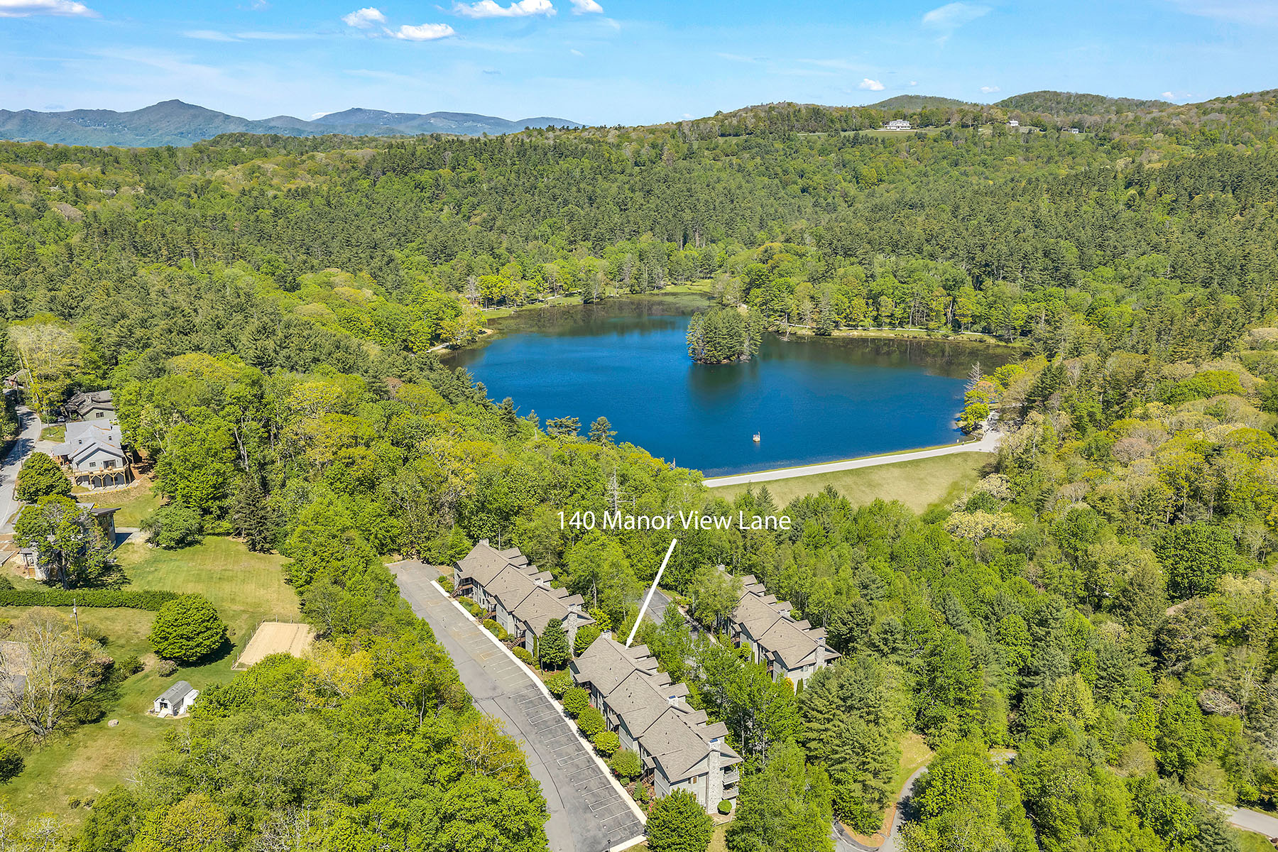  CHETOLA - BLOWING ROCK - 物件實景