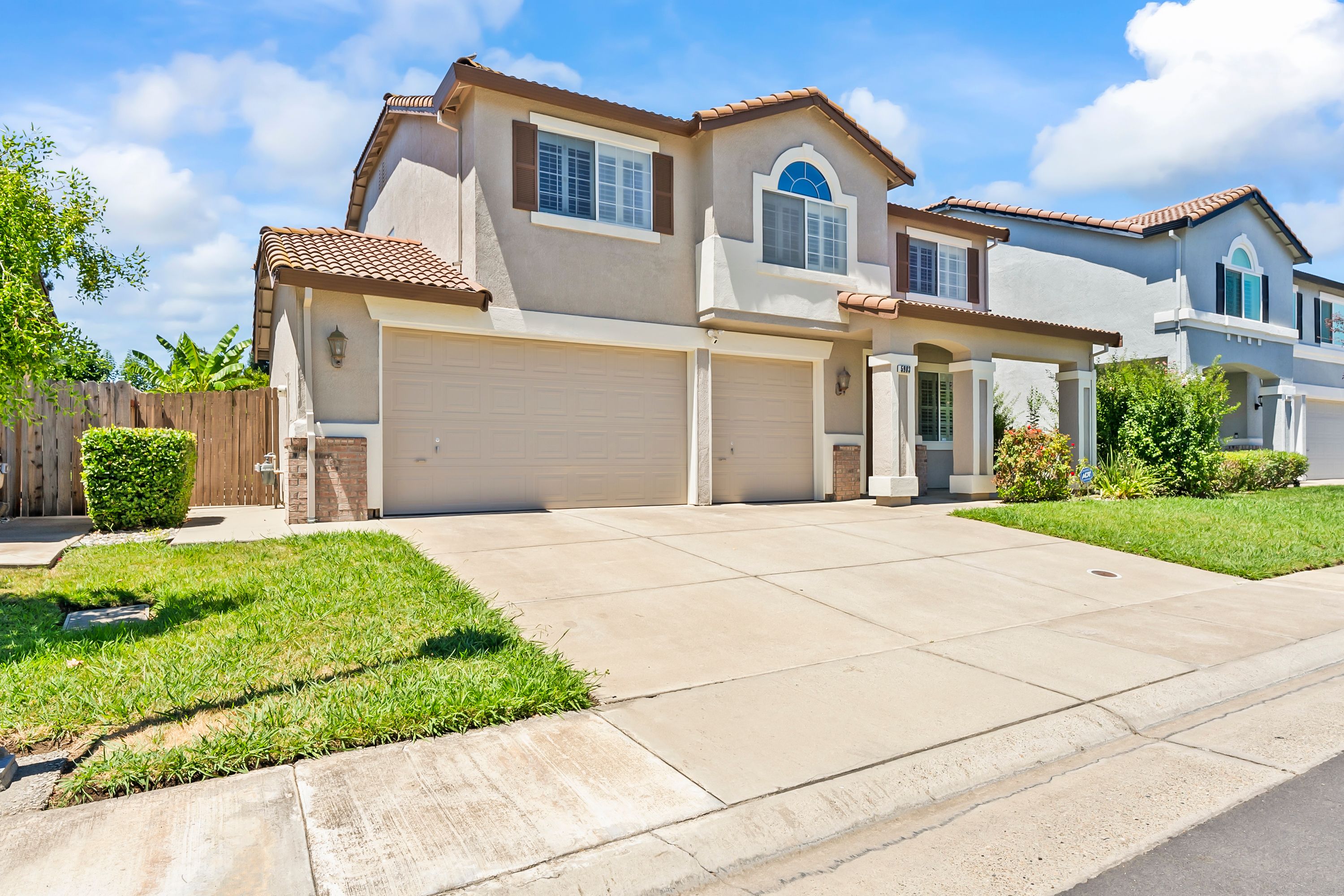  5903 Deepdale Way, Elk Grove, CA 95758 - 物件實景