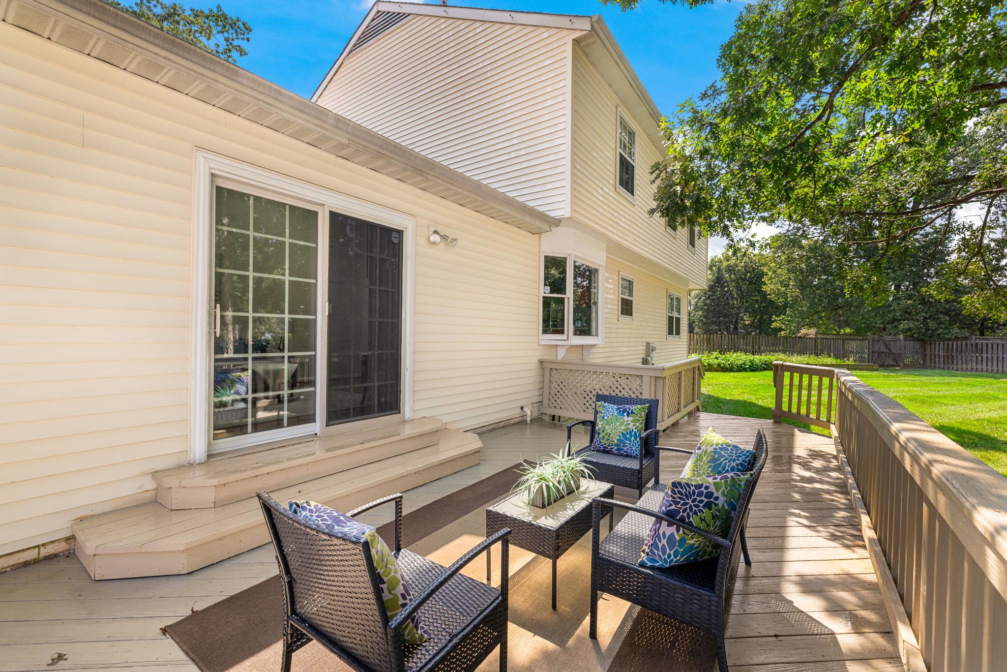  6520 White Post Road, Centreville, VA, 20121 - 物件實景