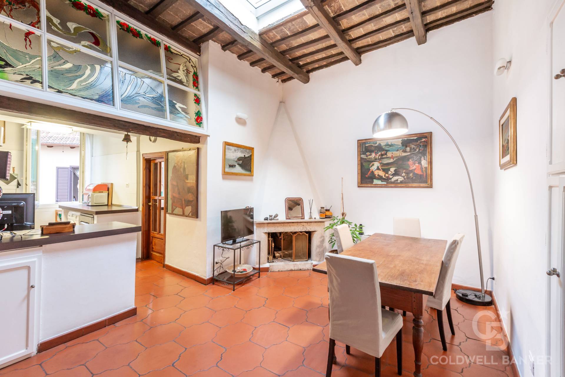 Roma, Roma, 00100, IT, 3 Bedrooms Bedrooms, ,2 BathroomsBathrooms,Residential,For Sale,1837964