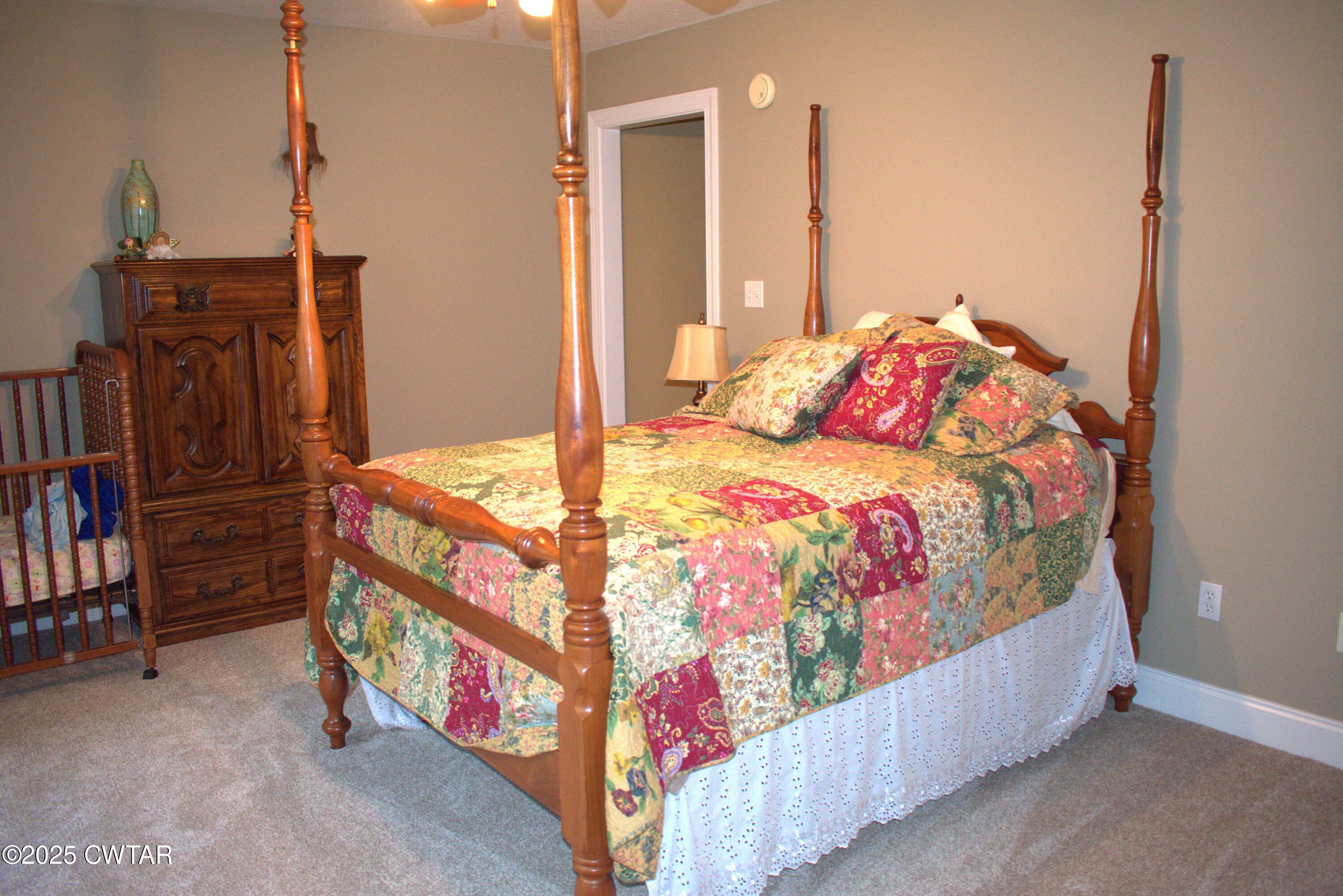 Beech Bluff, Tennessee, 38313, United States, 5 Bedrooms Bedrooms, ,5 BathroomsBathrooms,Residential,For Sale,1916830
