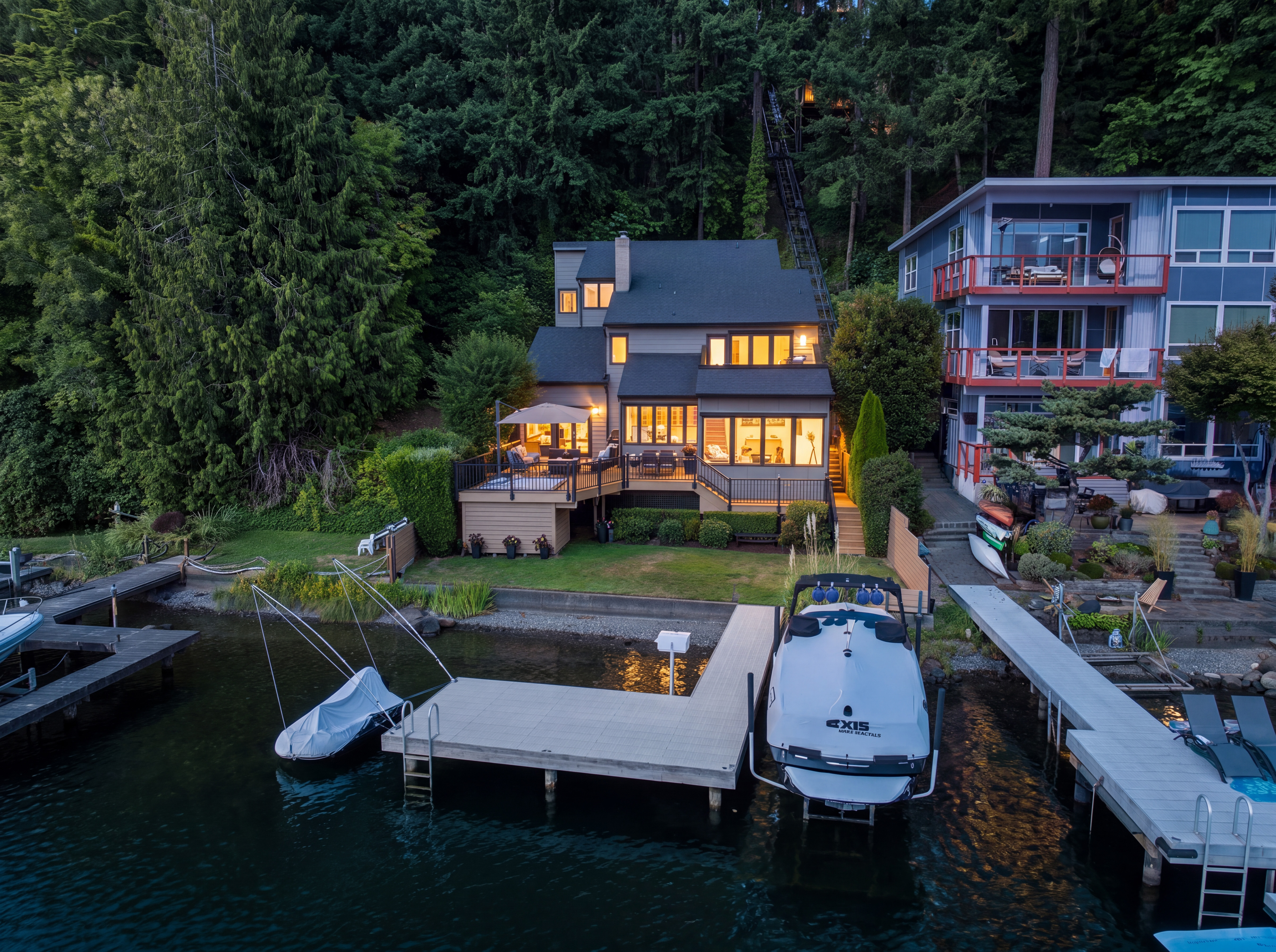  2002 West Lake Sammamish Parkway NE, Redmond, WA 98052 - 物件實景