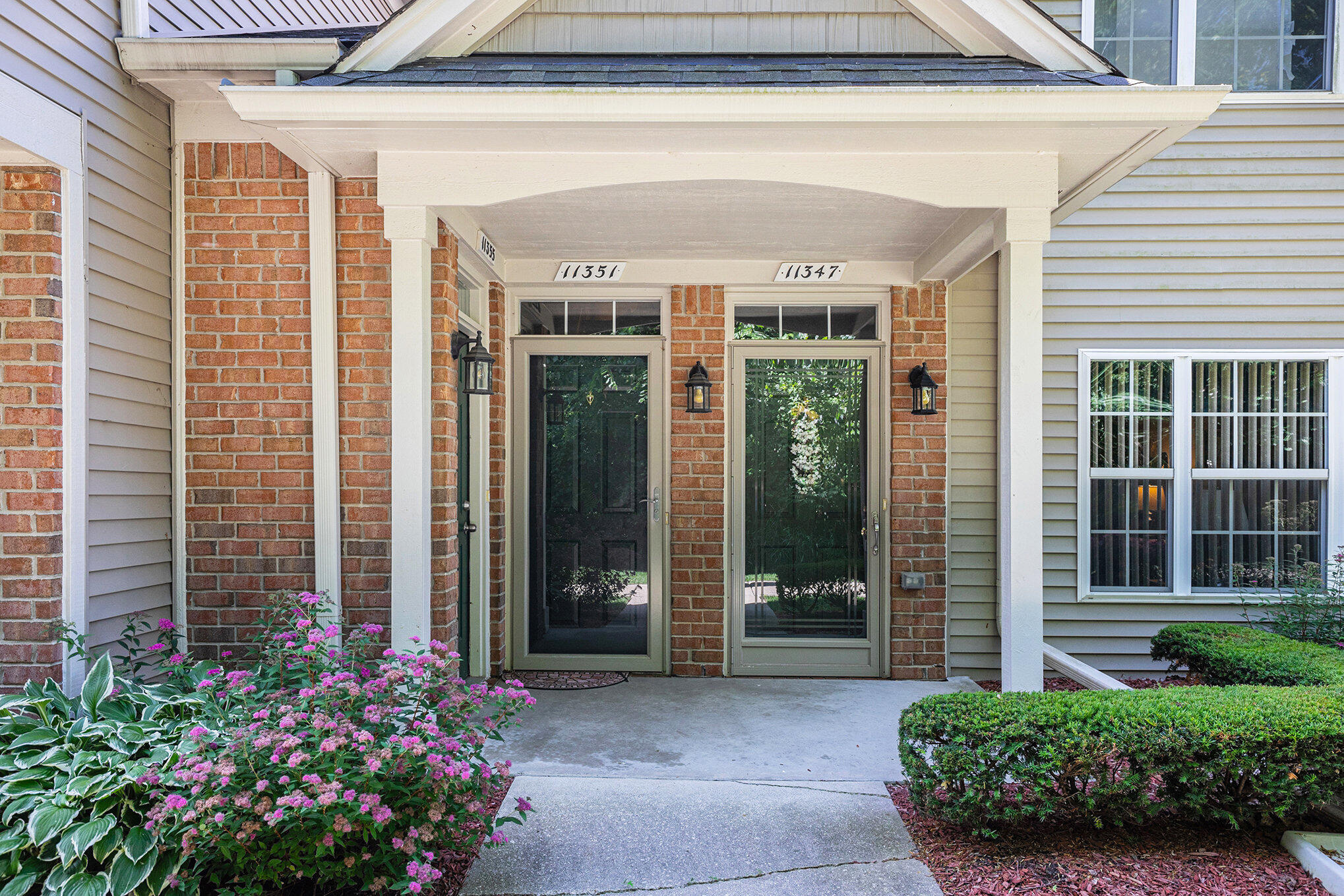 Woods Dr, Shelby Township, MI 48317 #1