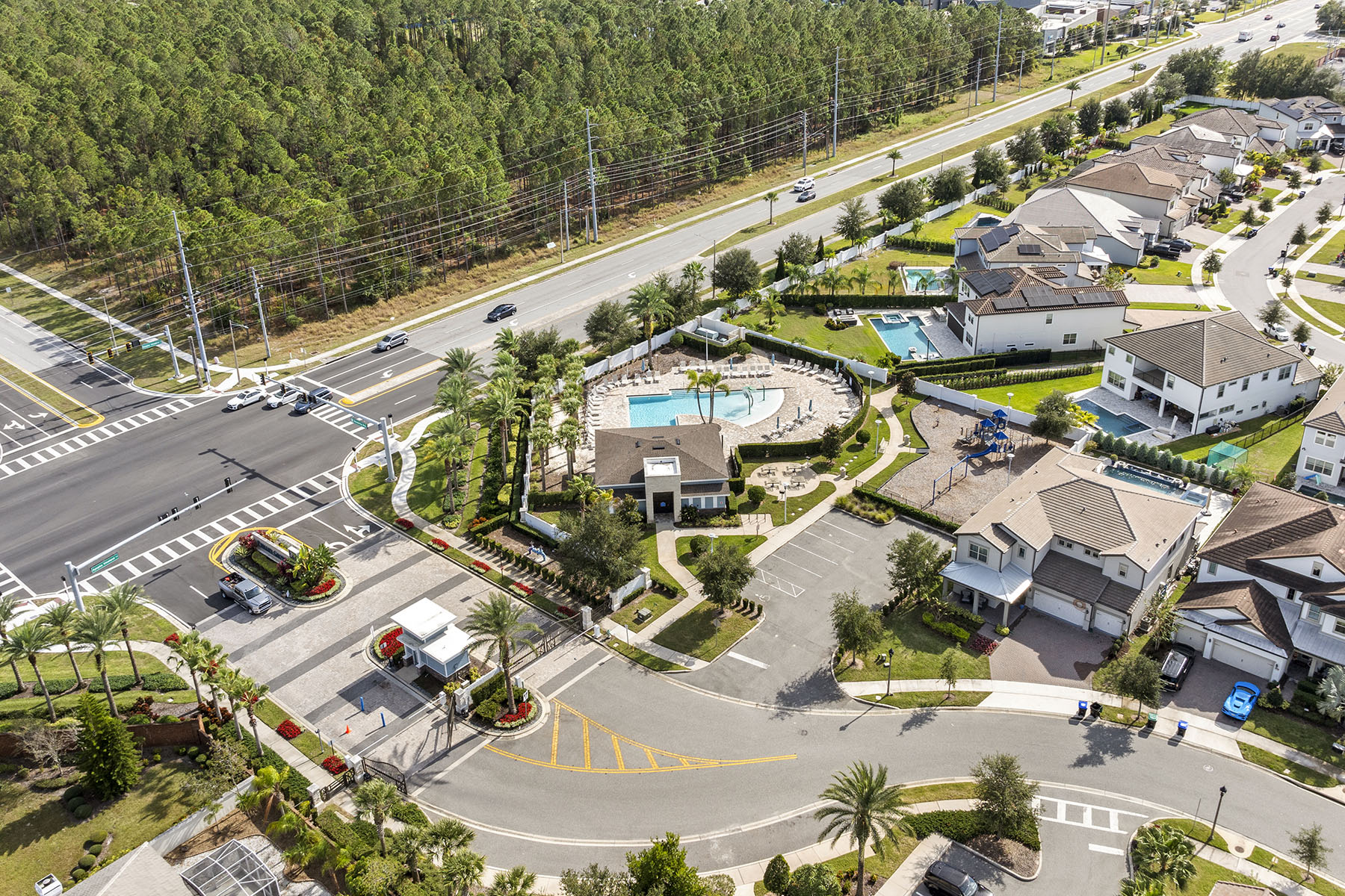  ORLANDO - 物件實景