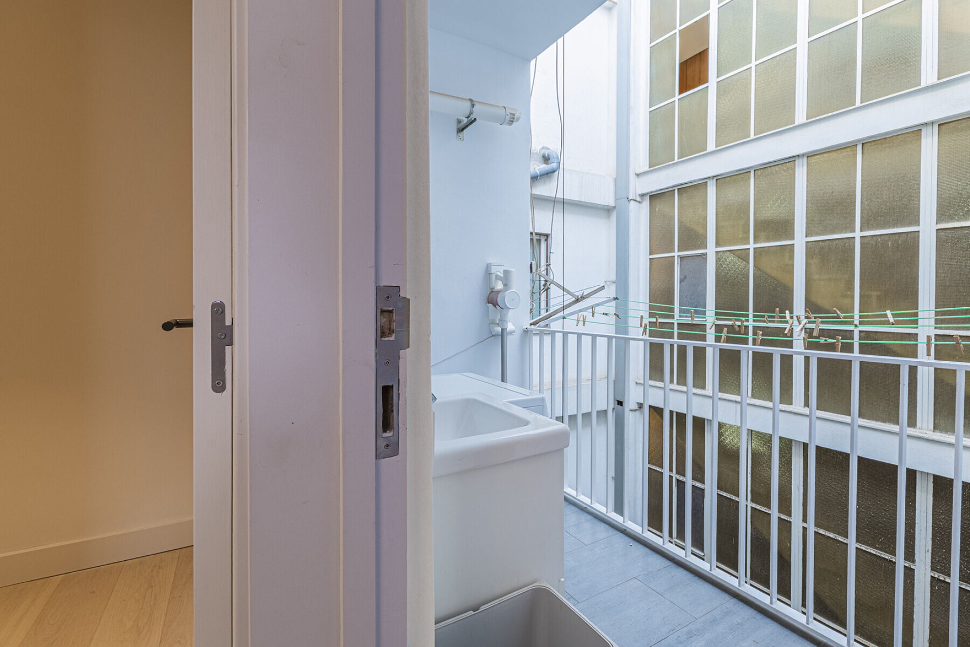  Exclusive penthouse next to Turó Park with unique views to Tibidabo - 物件實景