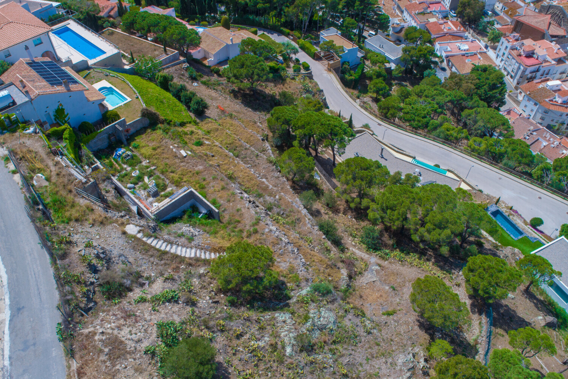  Contemporary House with Ocean Views on the Costa Brava - 物件實景