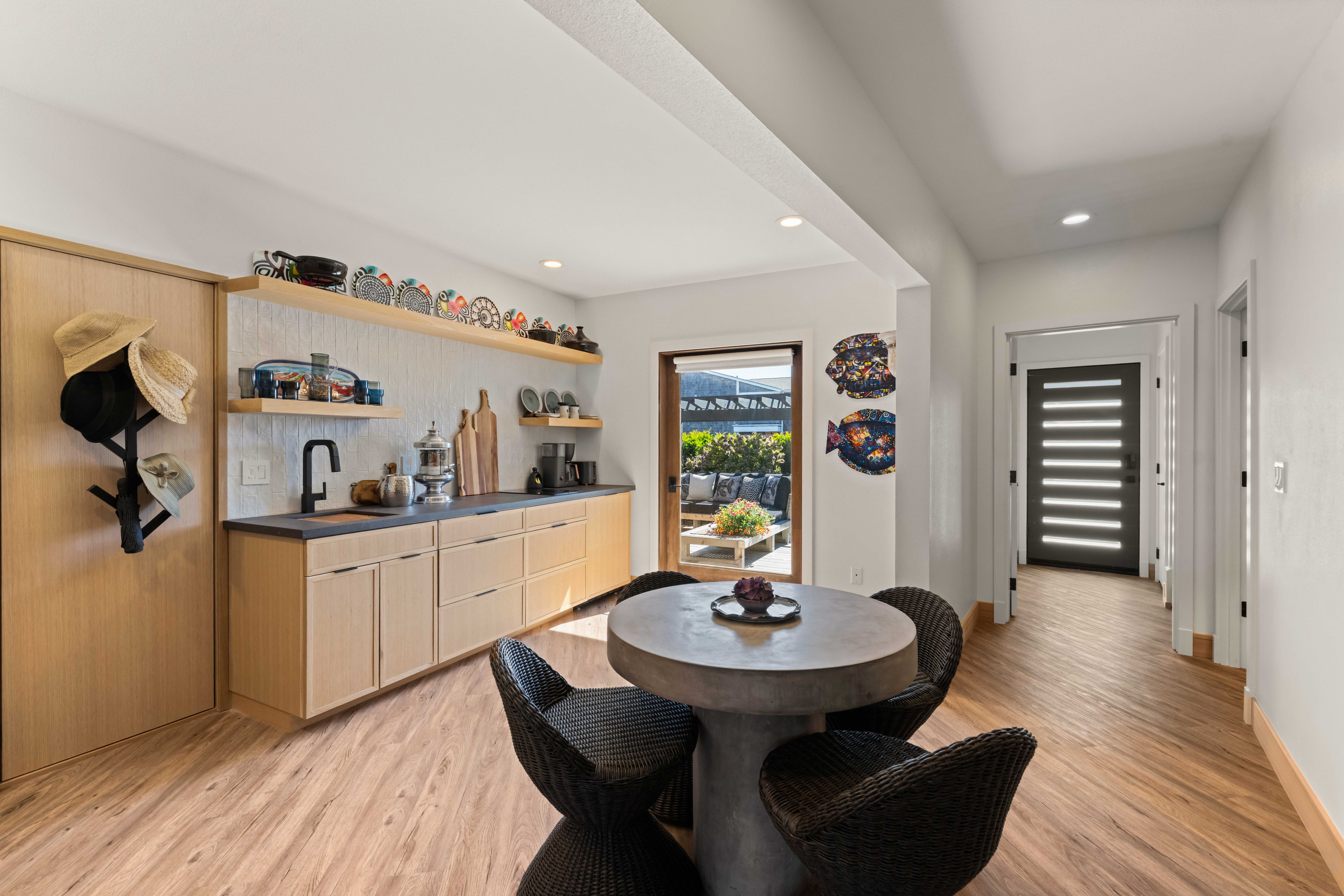  1495 8th Street - 物件實景