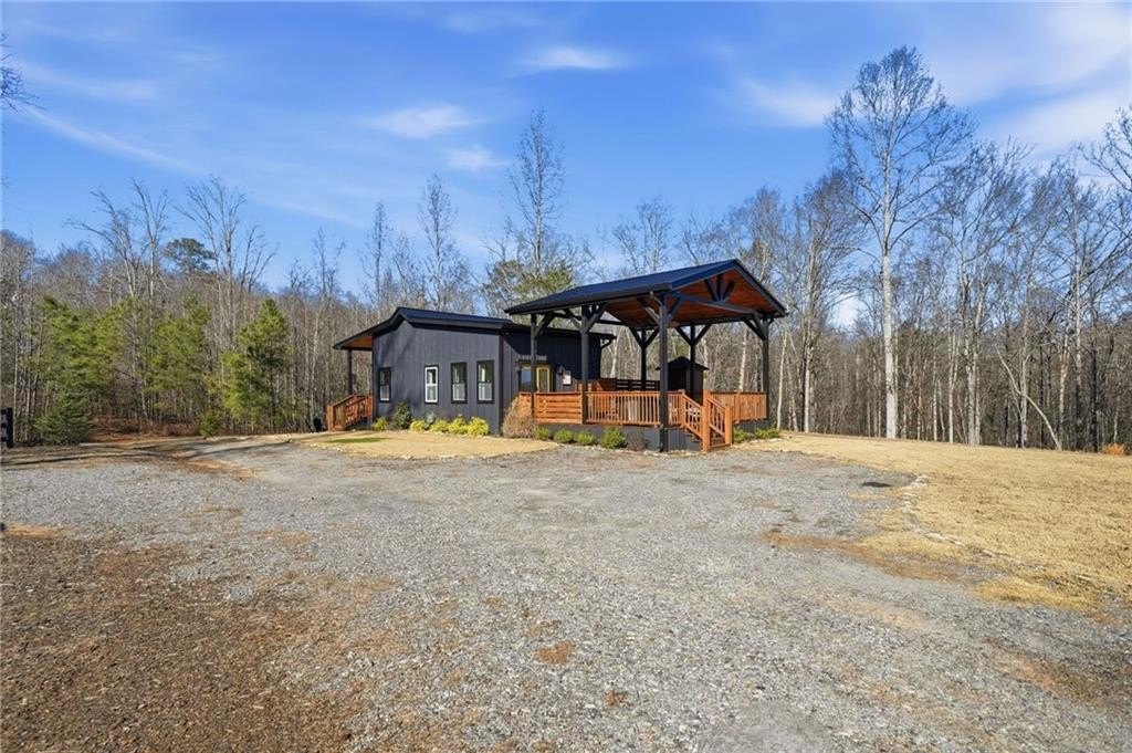 Talking Rock, Georgia, 30175, United States, 1 Bedroom Bedrooms, ,1 BathroomBathrooms,Residential,For Sale,2005739