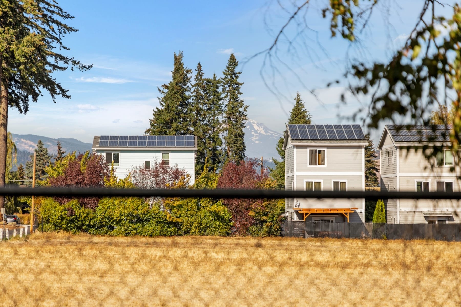  1706 AVALON WAY #6 Hood River, OR 97031 - 物件實景