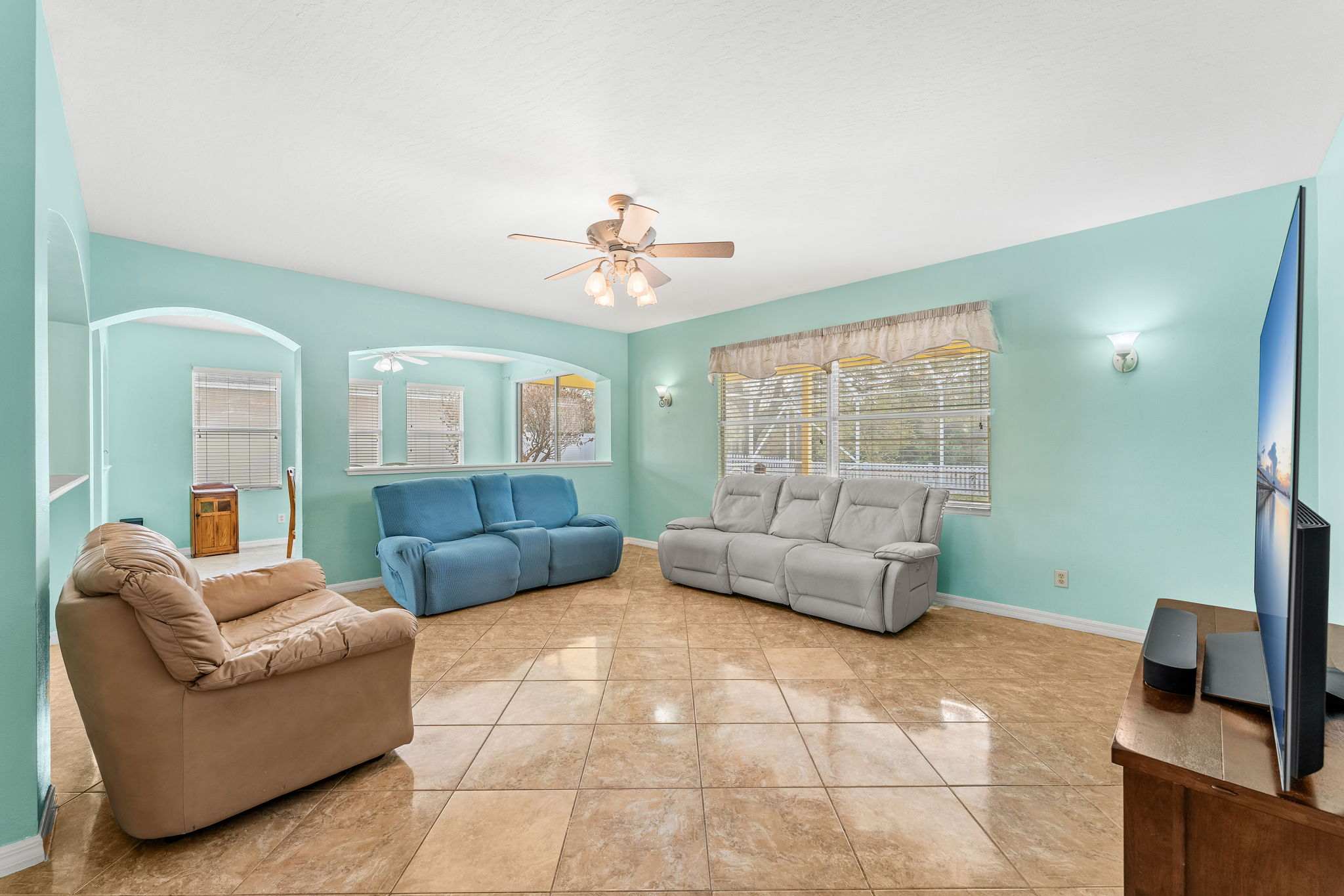  4194 Fenrose Circle, Melbourne, FL, 32940 - 物件實景