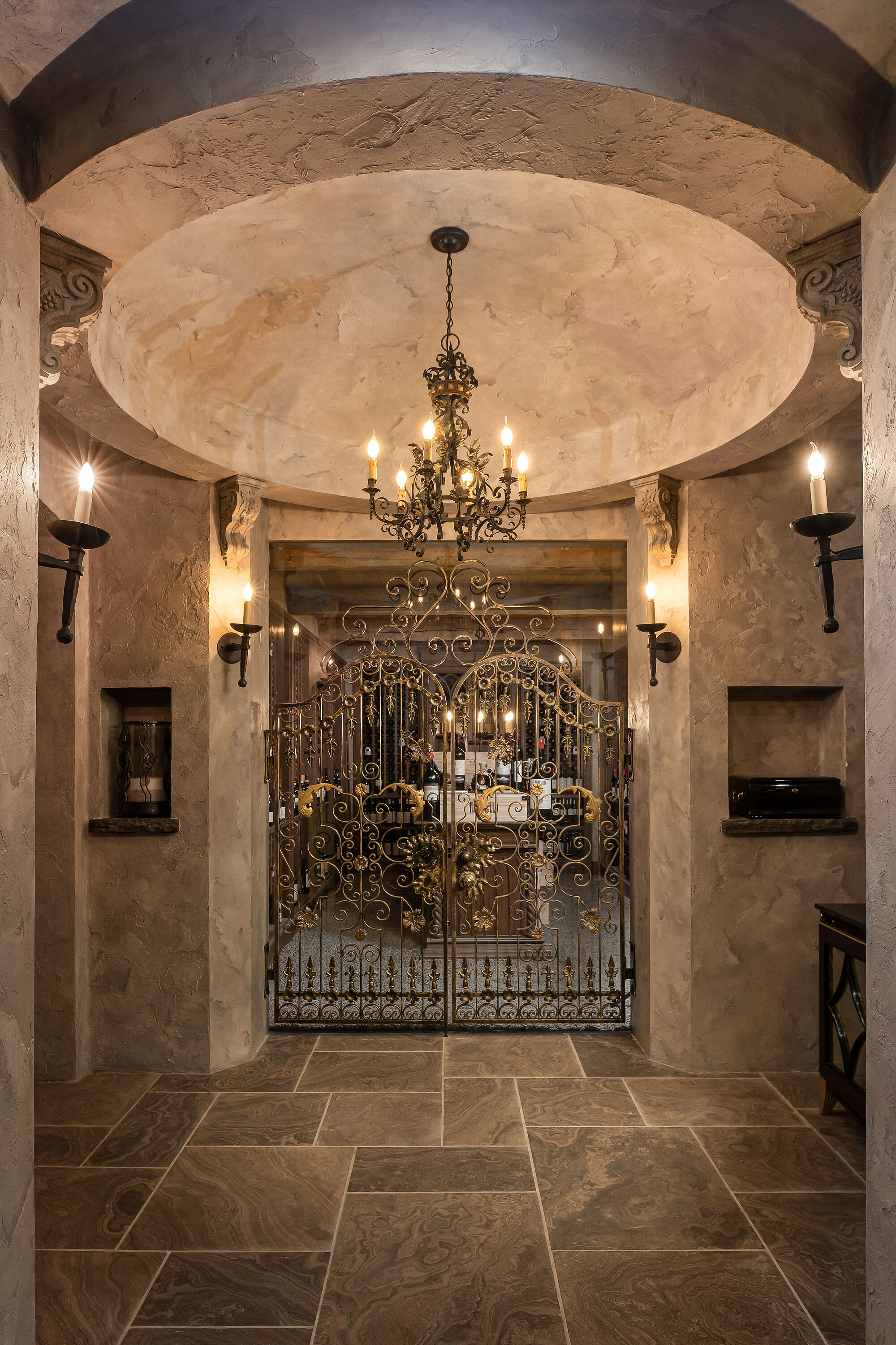  World Class Estate Collection - 物件實景