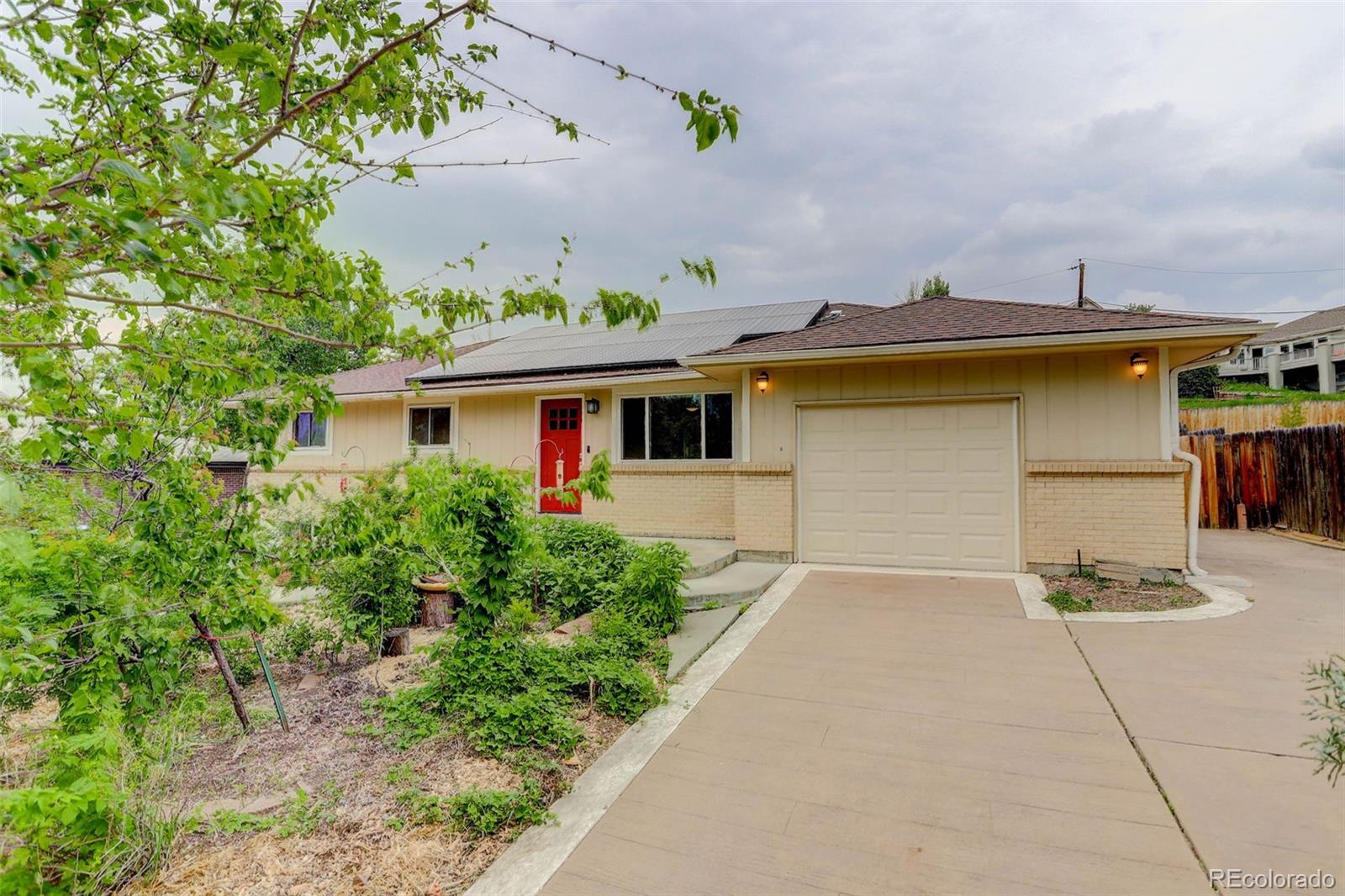 Arvada, Colorado, 80004, United States, 3 Bedrooms Bedrooms, ,2 BathroomsBathrooms,Residential,For Sale,1836721