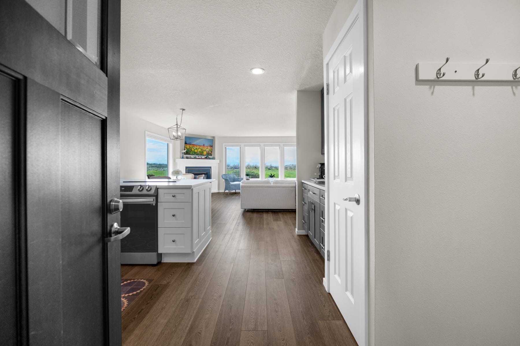  403 N BREAKERS POINT CT ##403 Cannon Beach, OR 97110 - 物件實景
