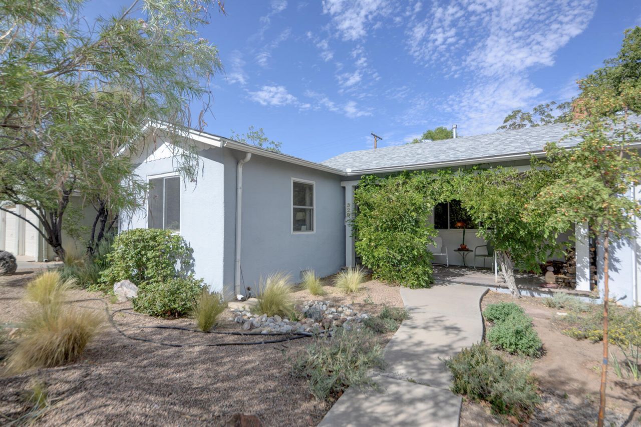 Montclaire Dr, Albuquerque, NM 87108 #1