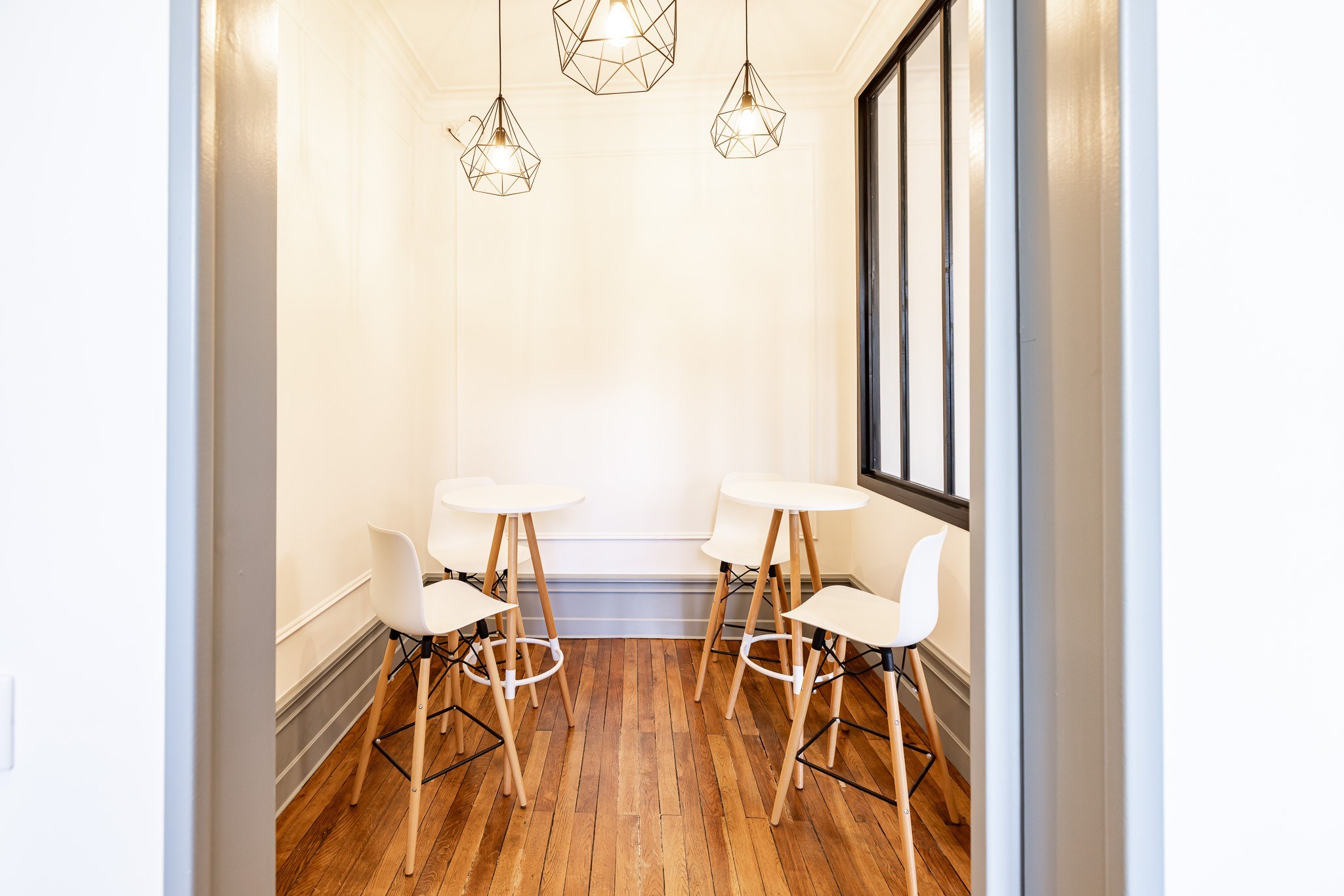  EXCLUSIVE LUXURY PROPERTY - MAGNIFICENT, COMPLETELY RENOVATED BOURGEOIS APARTME… - 物件實景