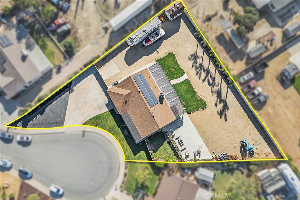 Jurupa Valley, California, 92509, United States, 4 Bedrooms Bedrooms, ,2 BathroomsBathrooms,Residential,For Sale,1987819