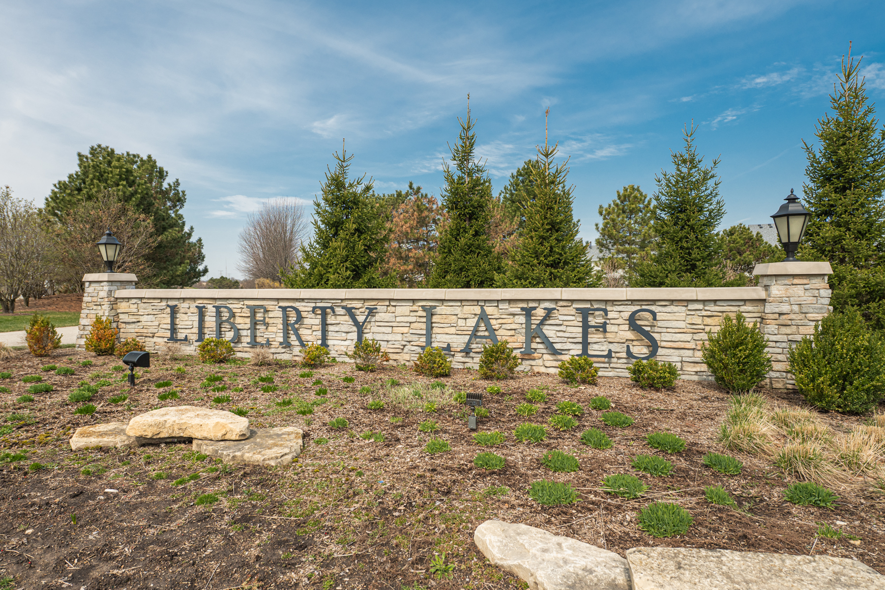  Liberty Lakes Community - 物件實景