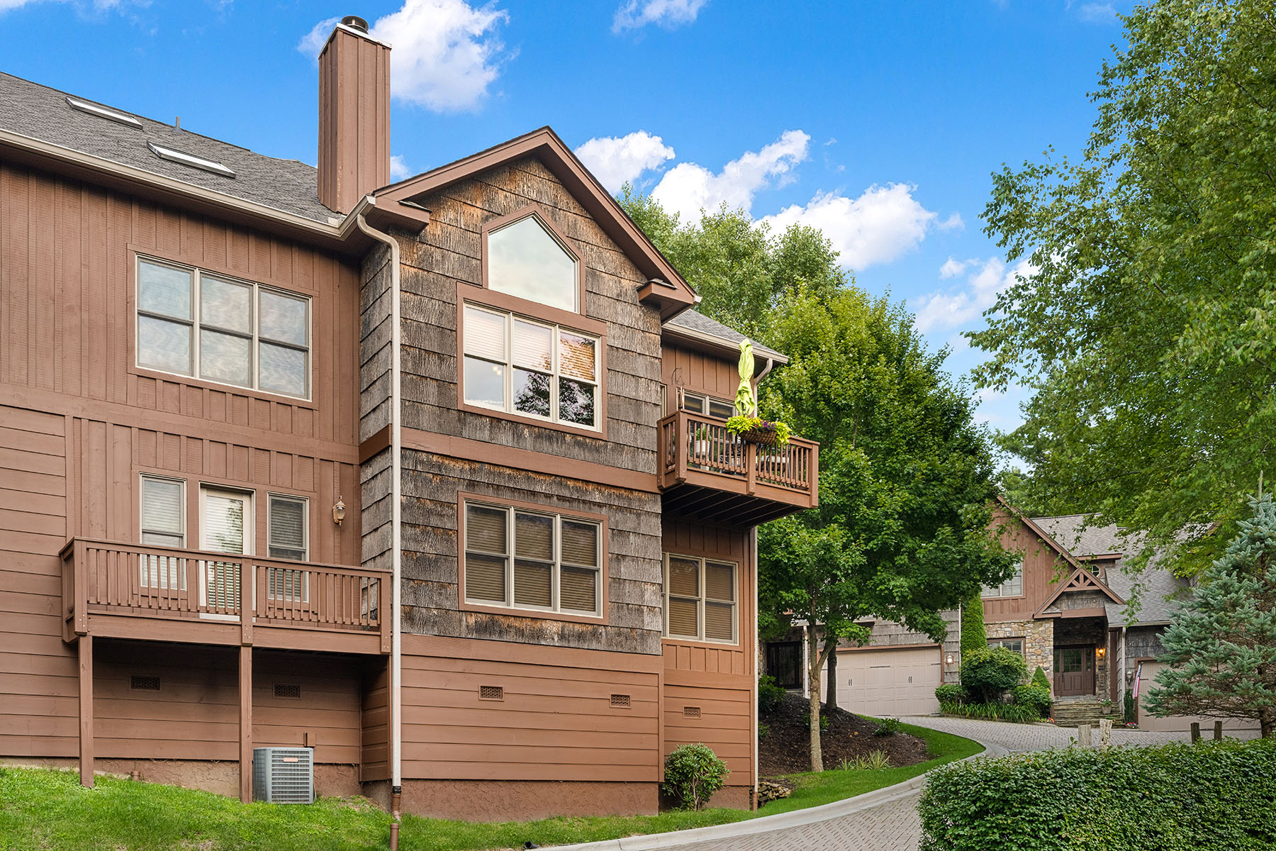  MILL POND MANOR - BANNER ELK - 物件實景