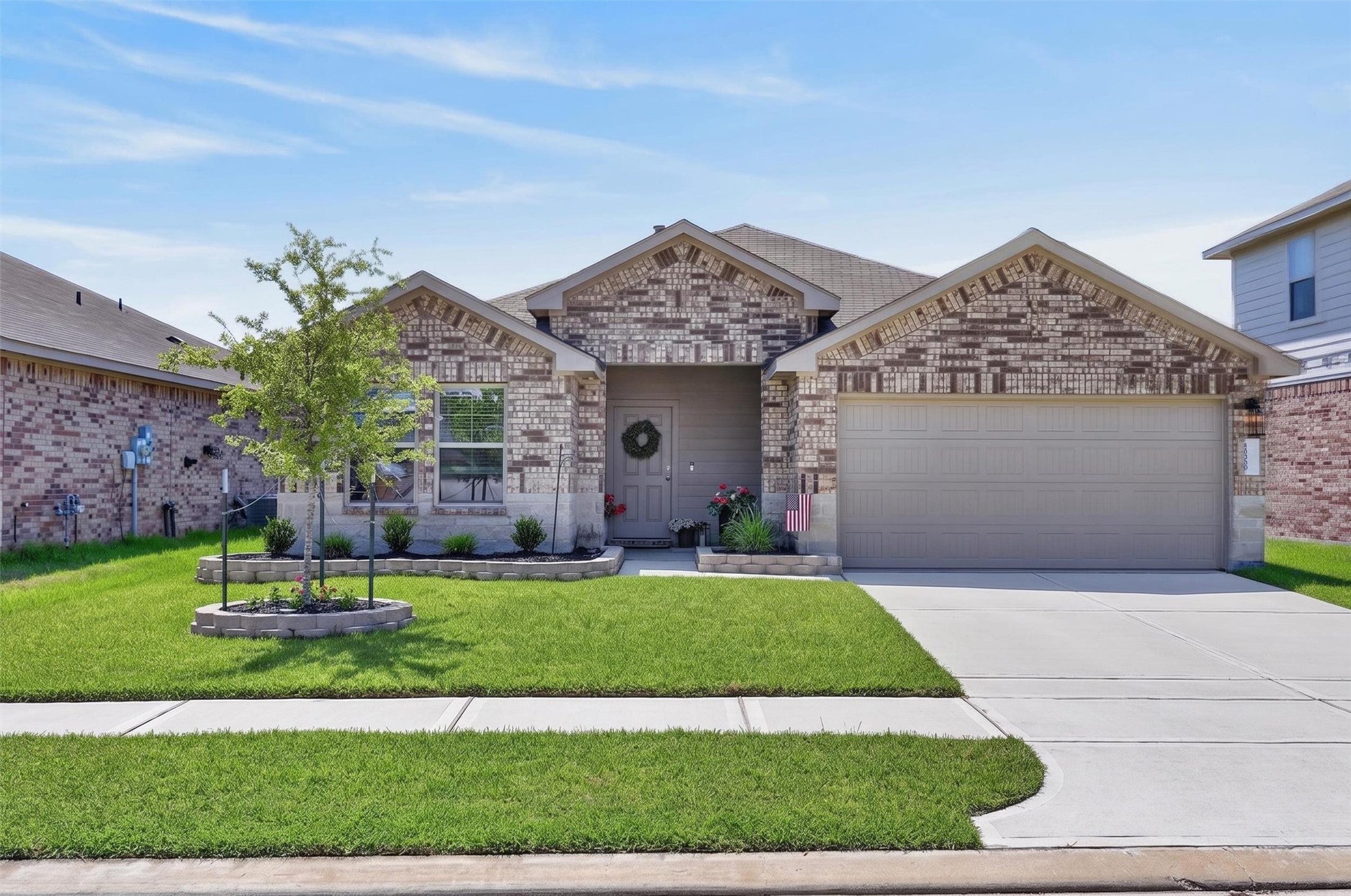 Riverdew Dr, Katy, TX 77449