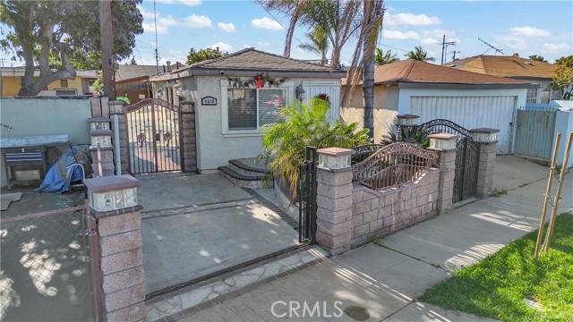 Commerce, California, 90040, United States, 1 Bedroom Bedrooms, ,1 BathroomBathrooms,Residential,For Sale,2015348