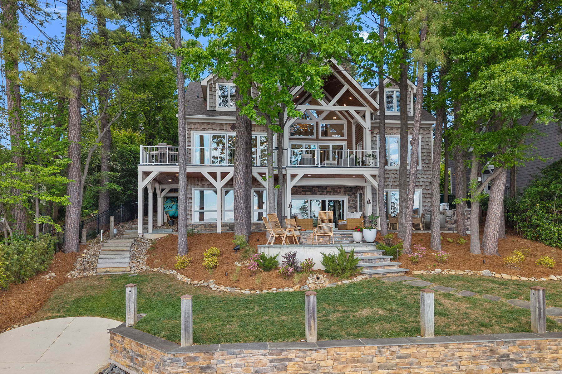  ISLAND FOREST - 物件實景