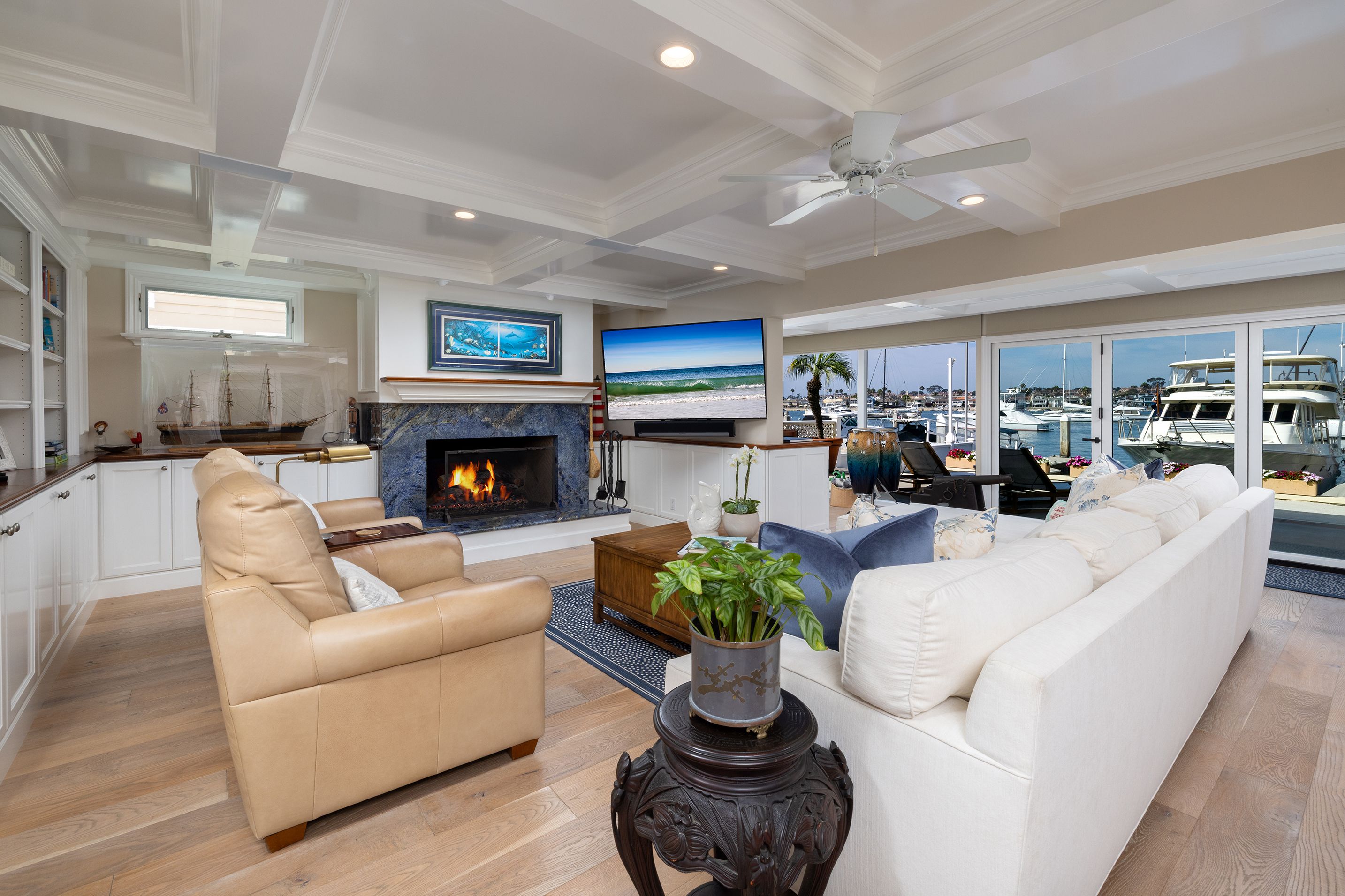  1114 East Balboa Boulevard, Newport Beach, CA 92661 - 物件實景